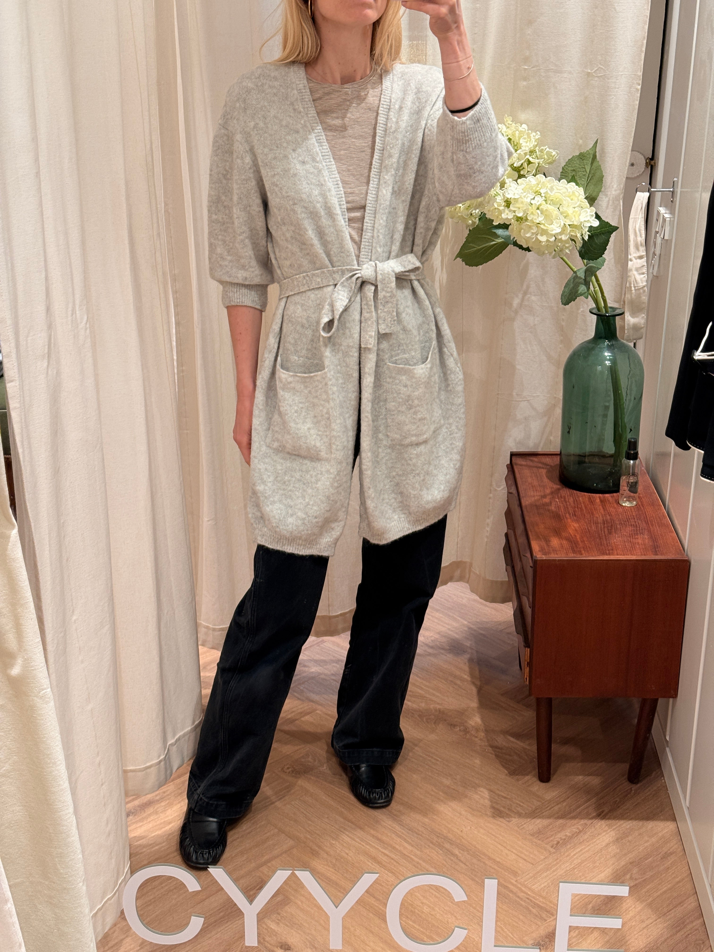 American Vintage Cardigan
