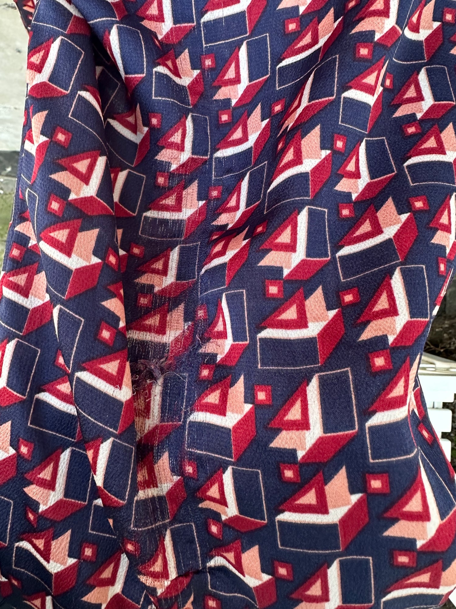 Notes Du Nord Jumpsuit