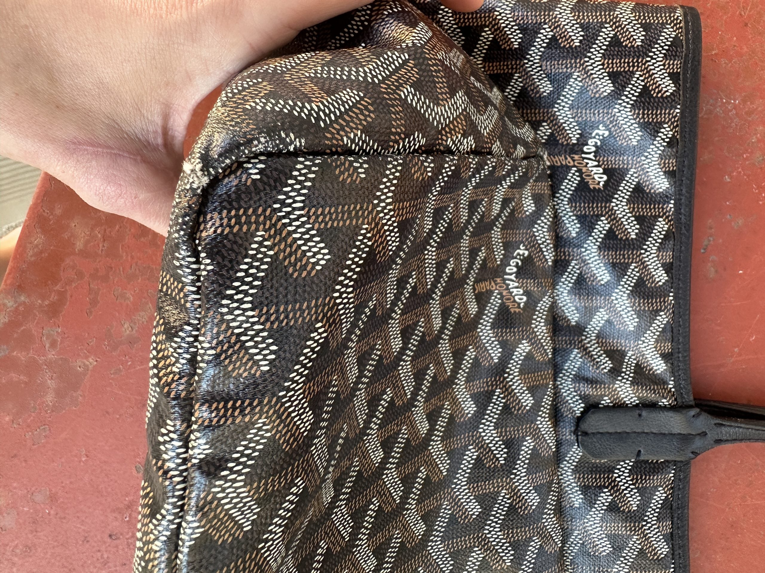 Goyard Bag