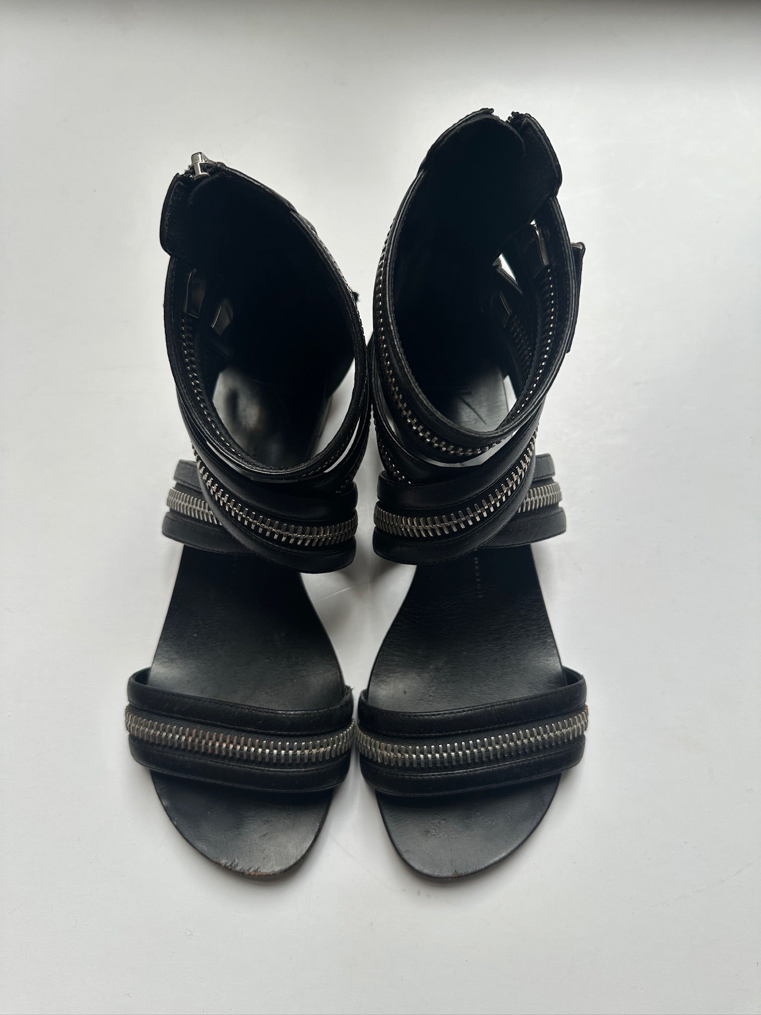 Giuseppe Zanotti Sandaler