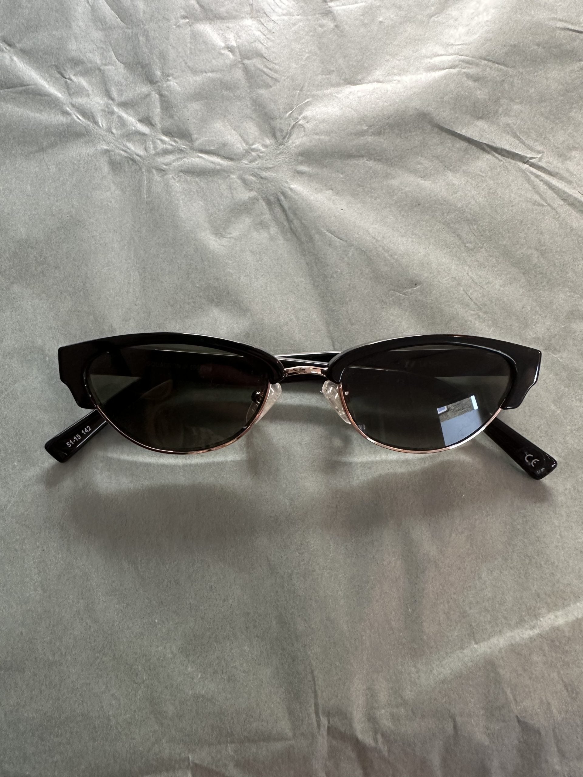 Le Specs Solbriller