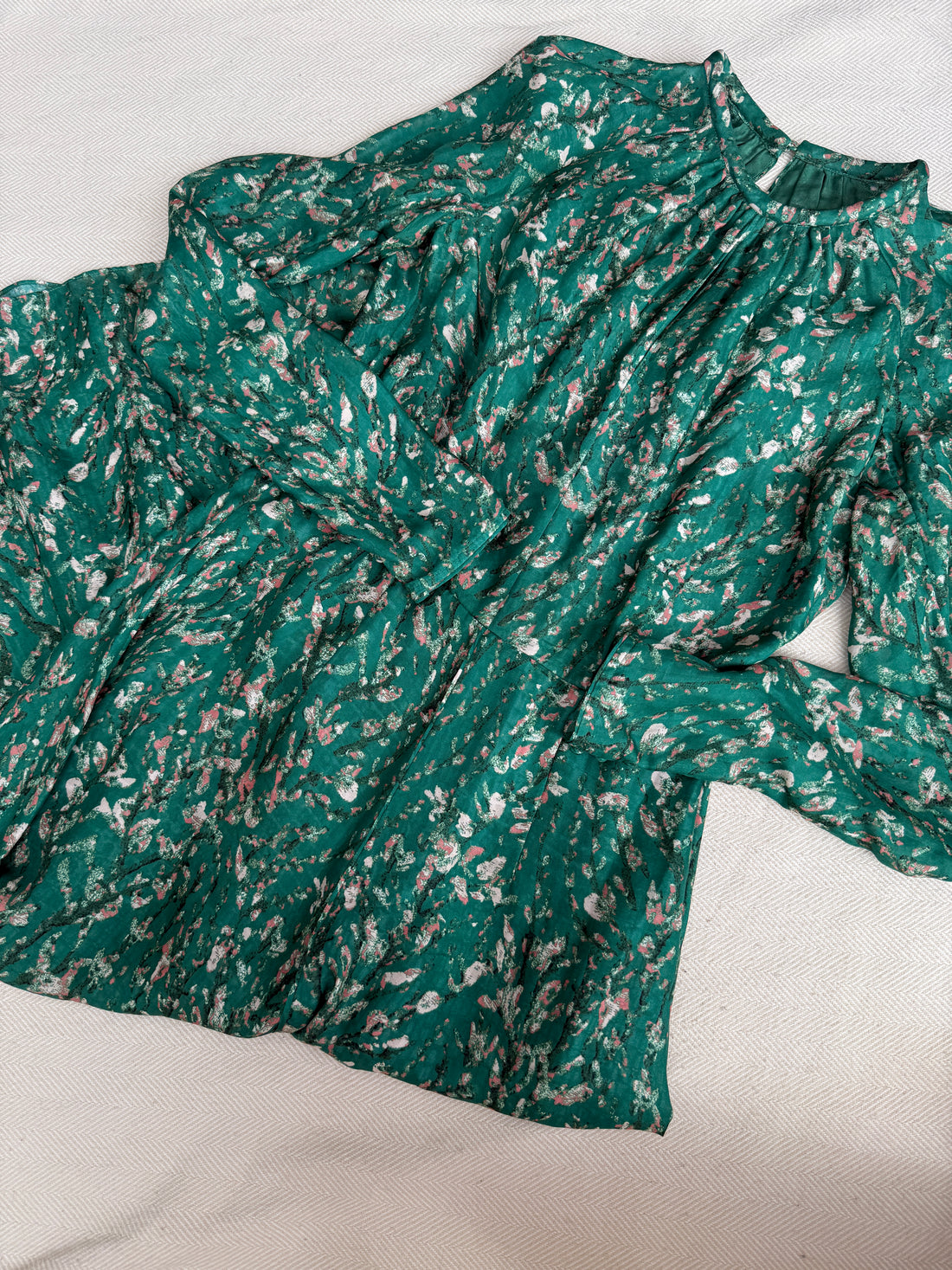 Conscious Silke Kjole