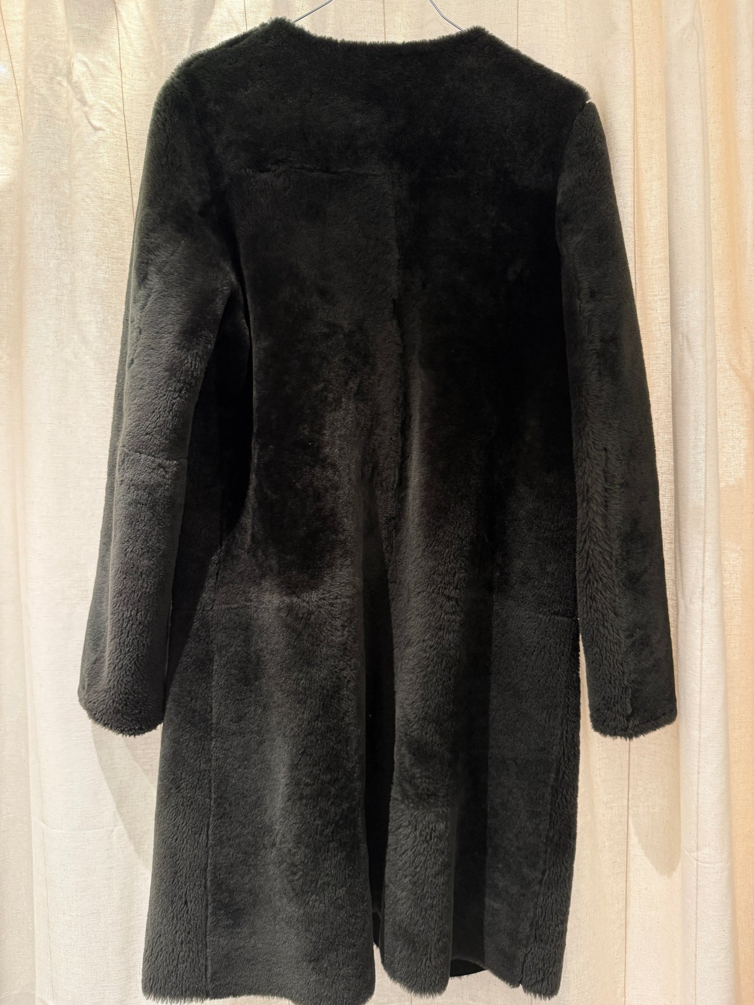 Trois Pommes Rulamsfrakke