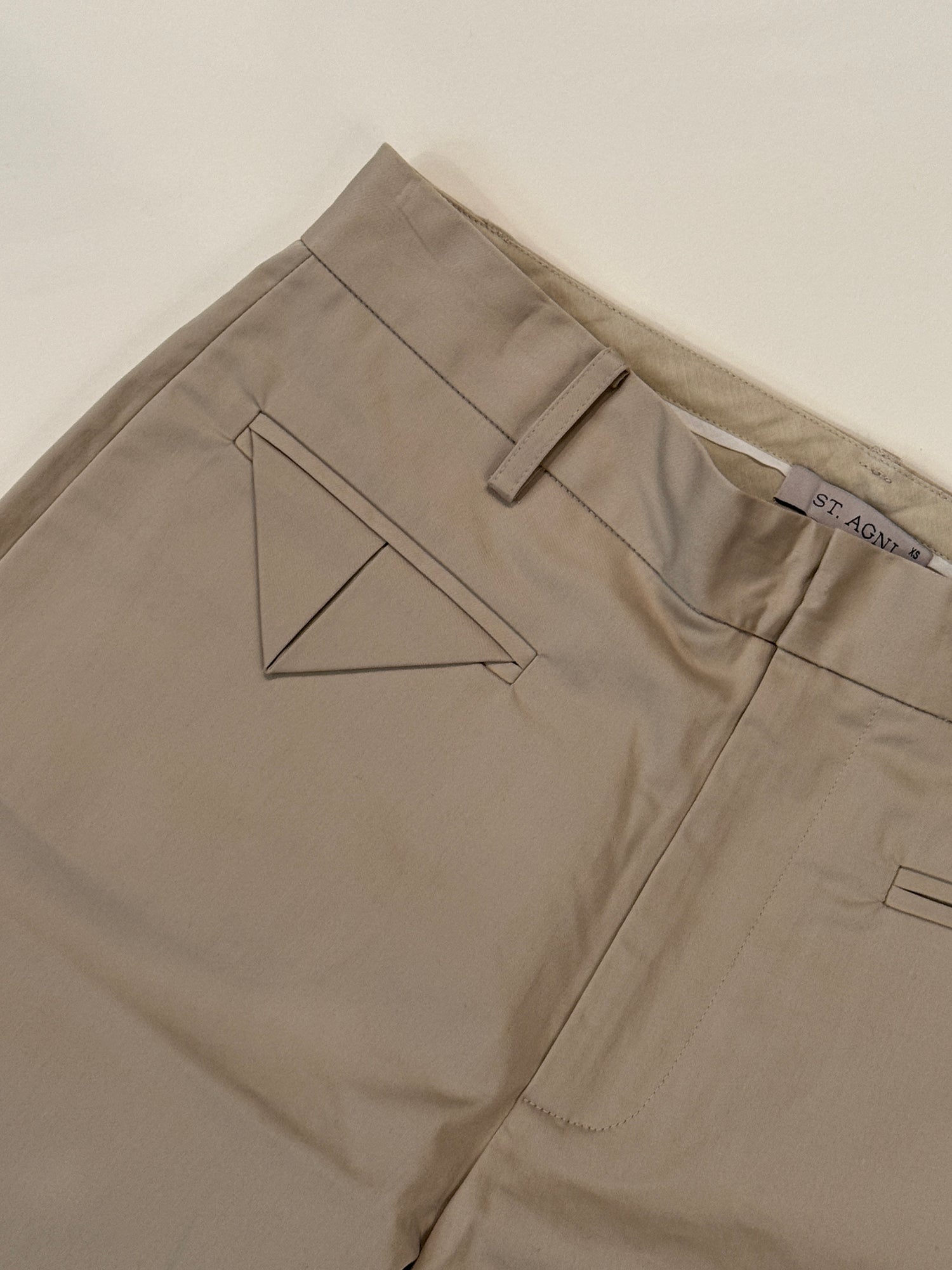 St Agni Cargo Bukser