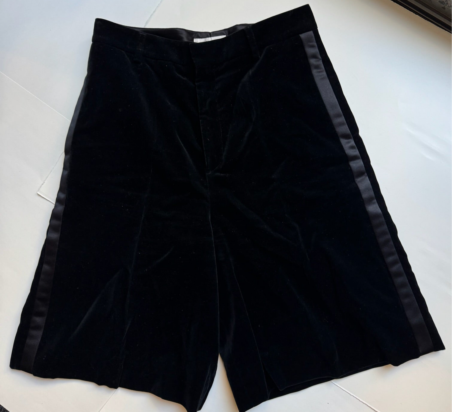 Celine Paris Shorts