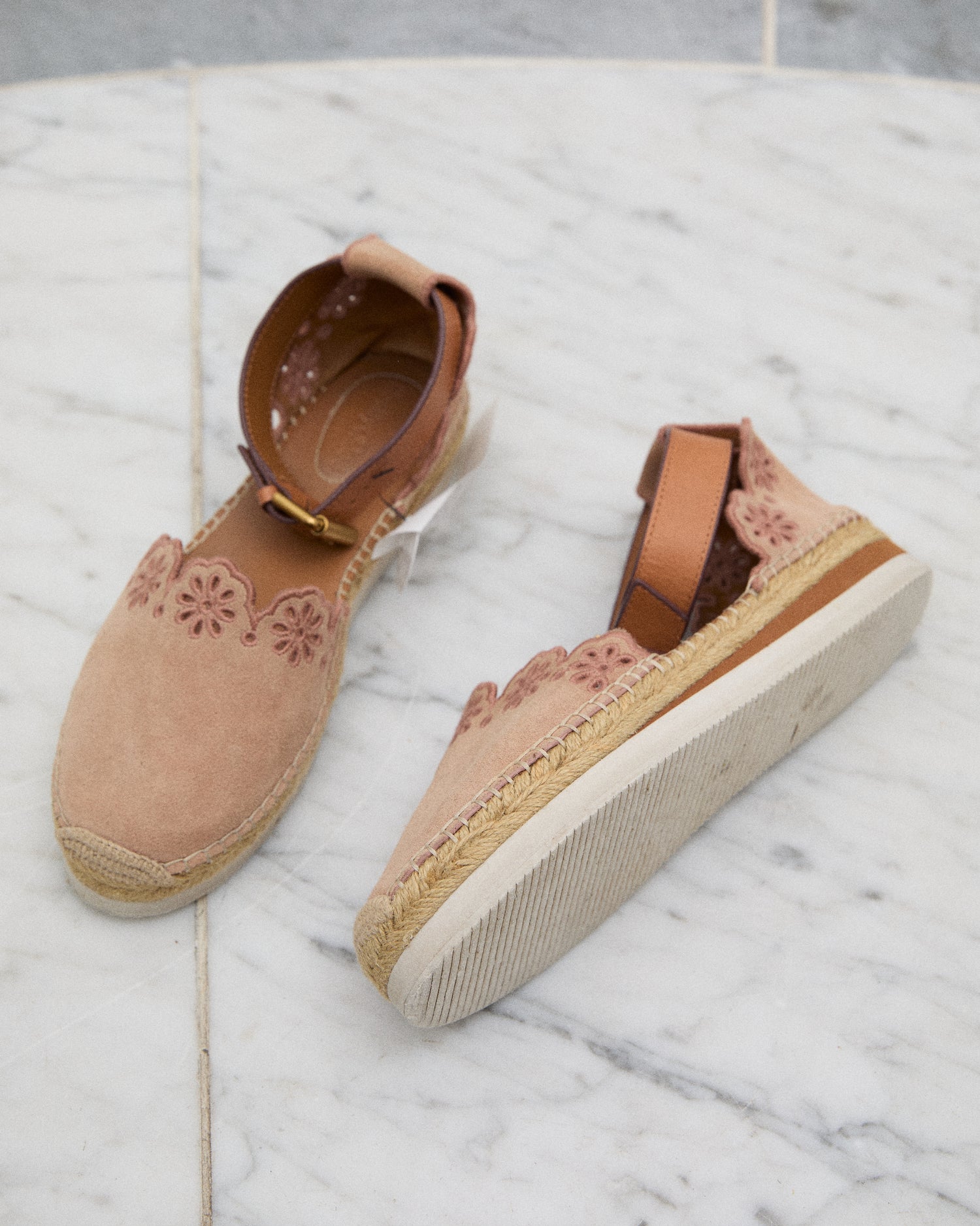 See by Chloe Sandaler