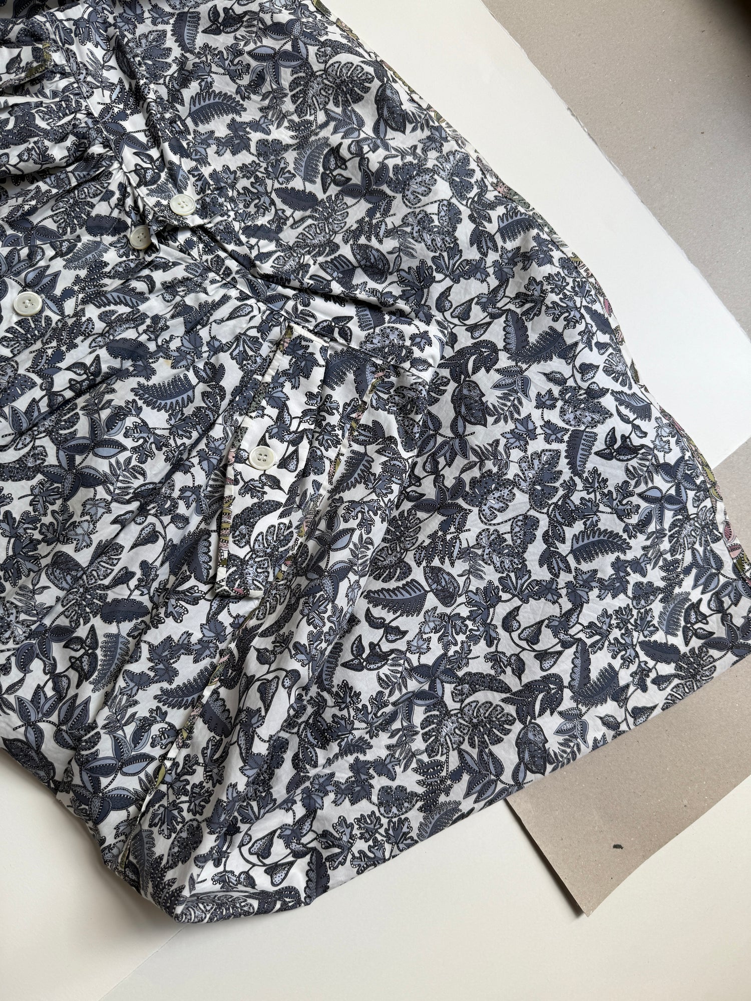 Britt Sisseck Nederdel