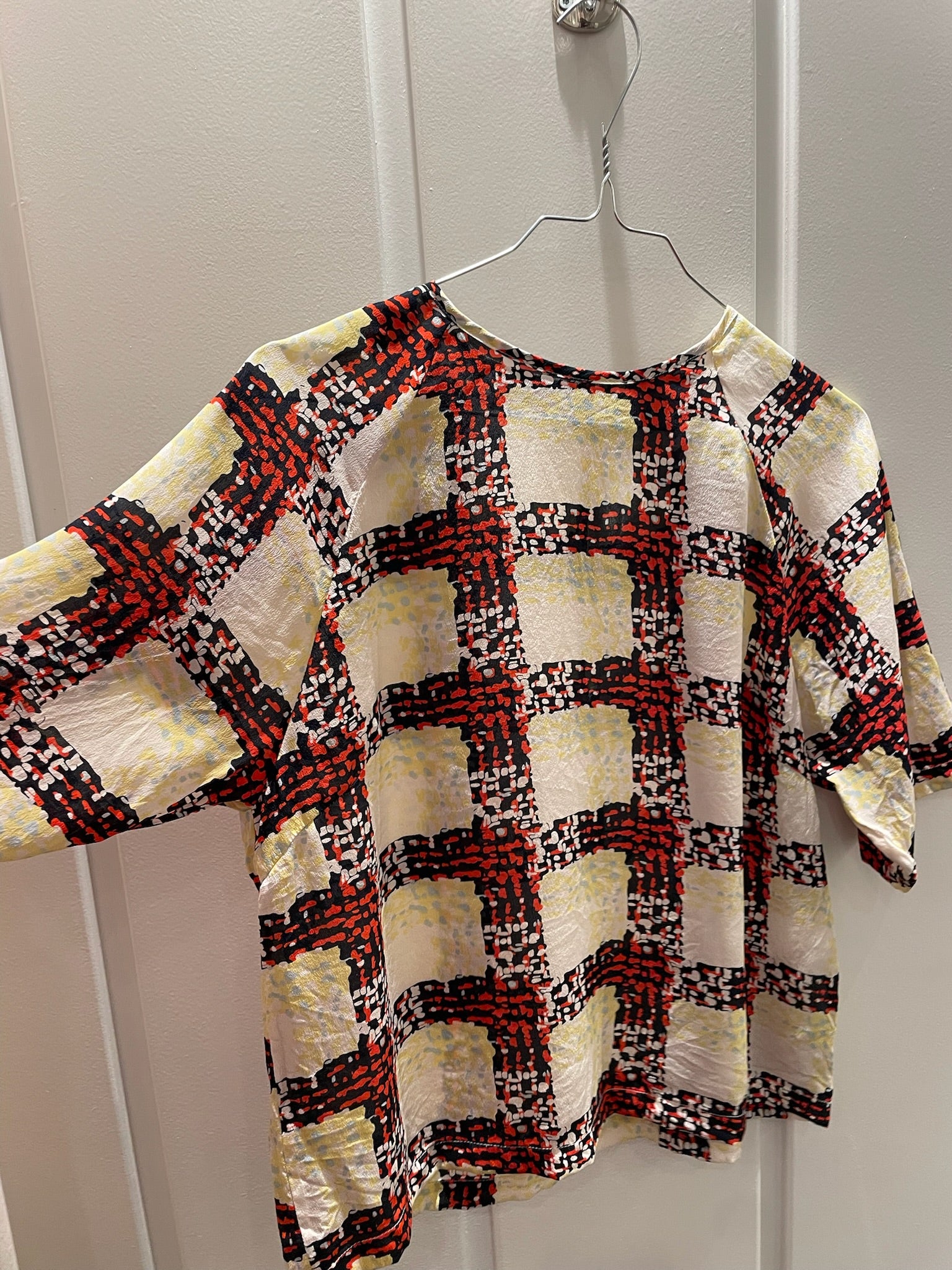 Nue Notes Silke Bluse