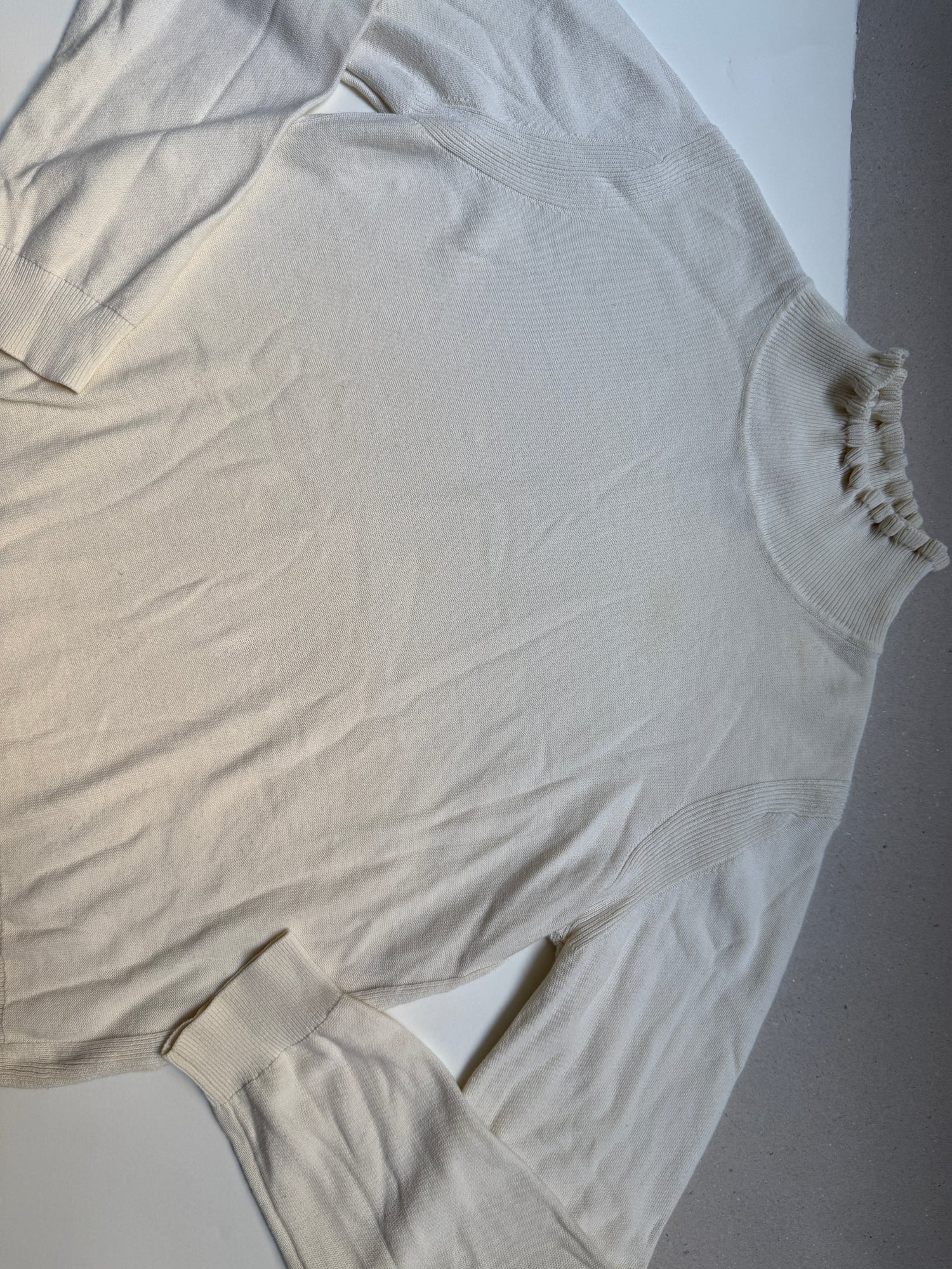 See By Chloe Sweater