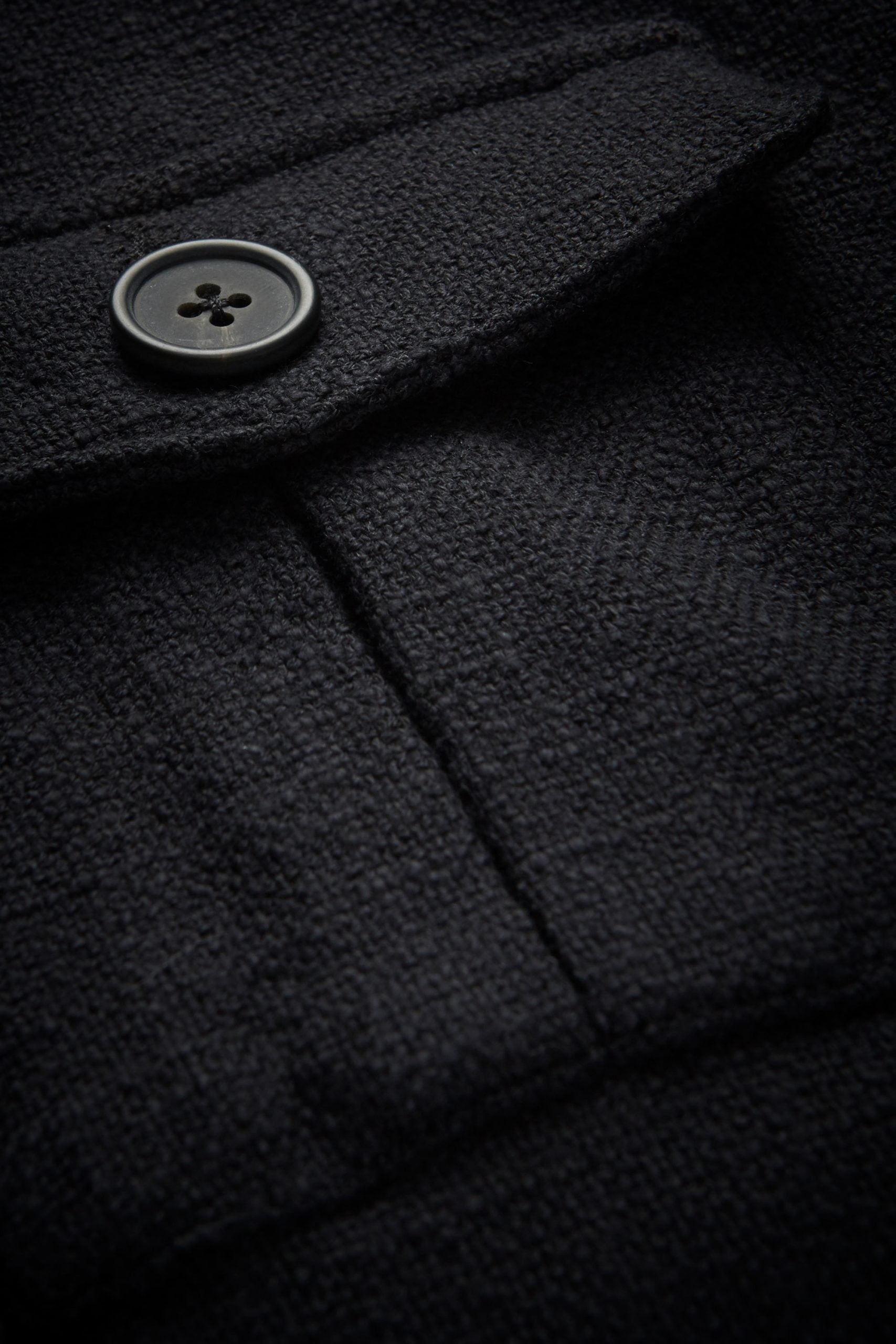 Fonnesbech_Eryl_Shirt_Grey_Night_detail
