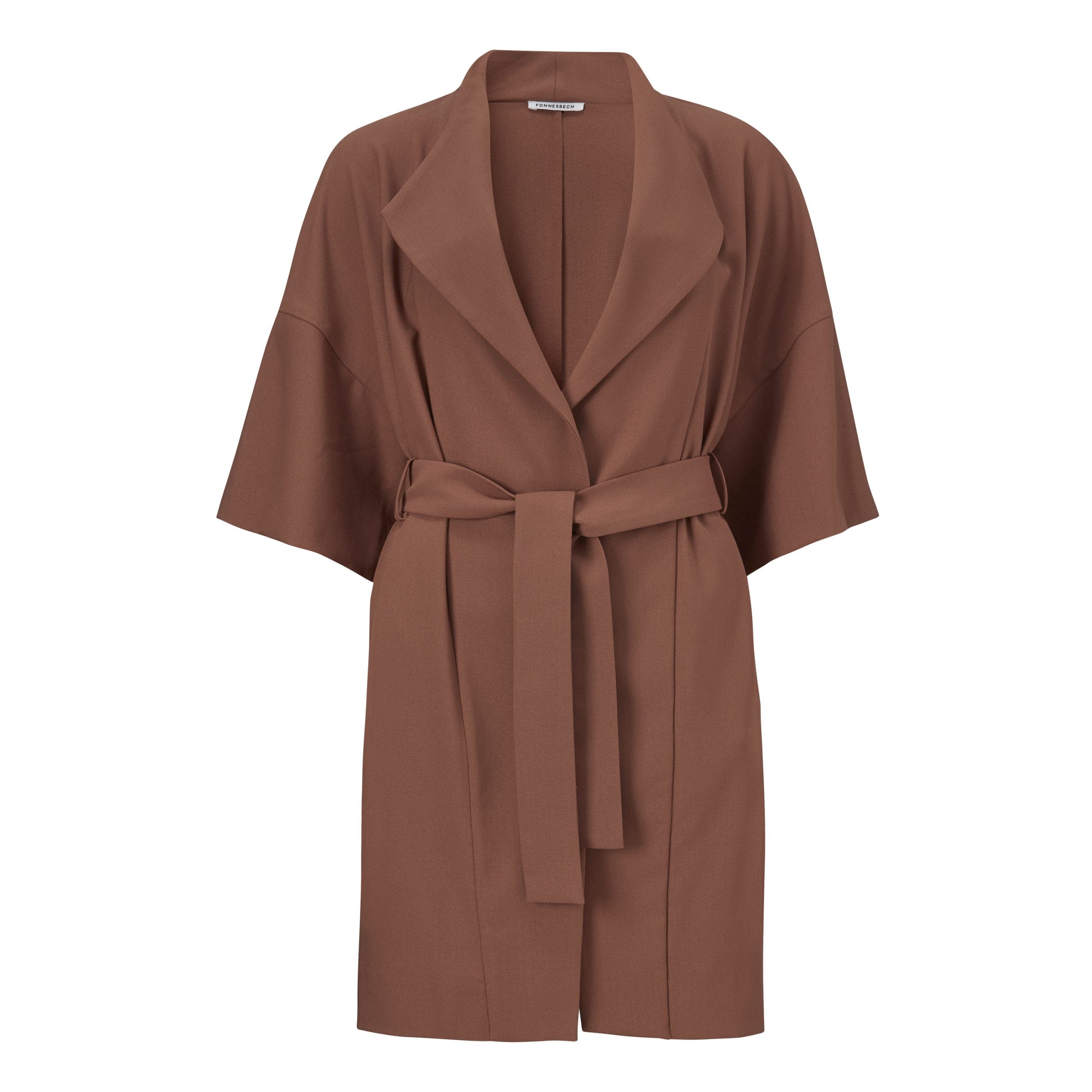 Fonnesbech_Idi_Jacket_Bark_