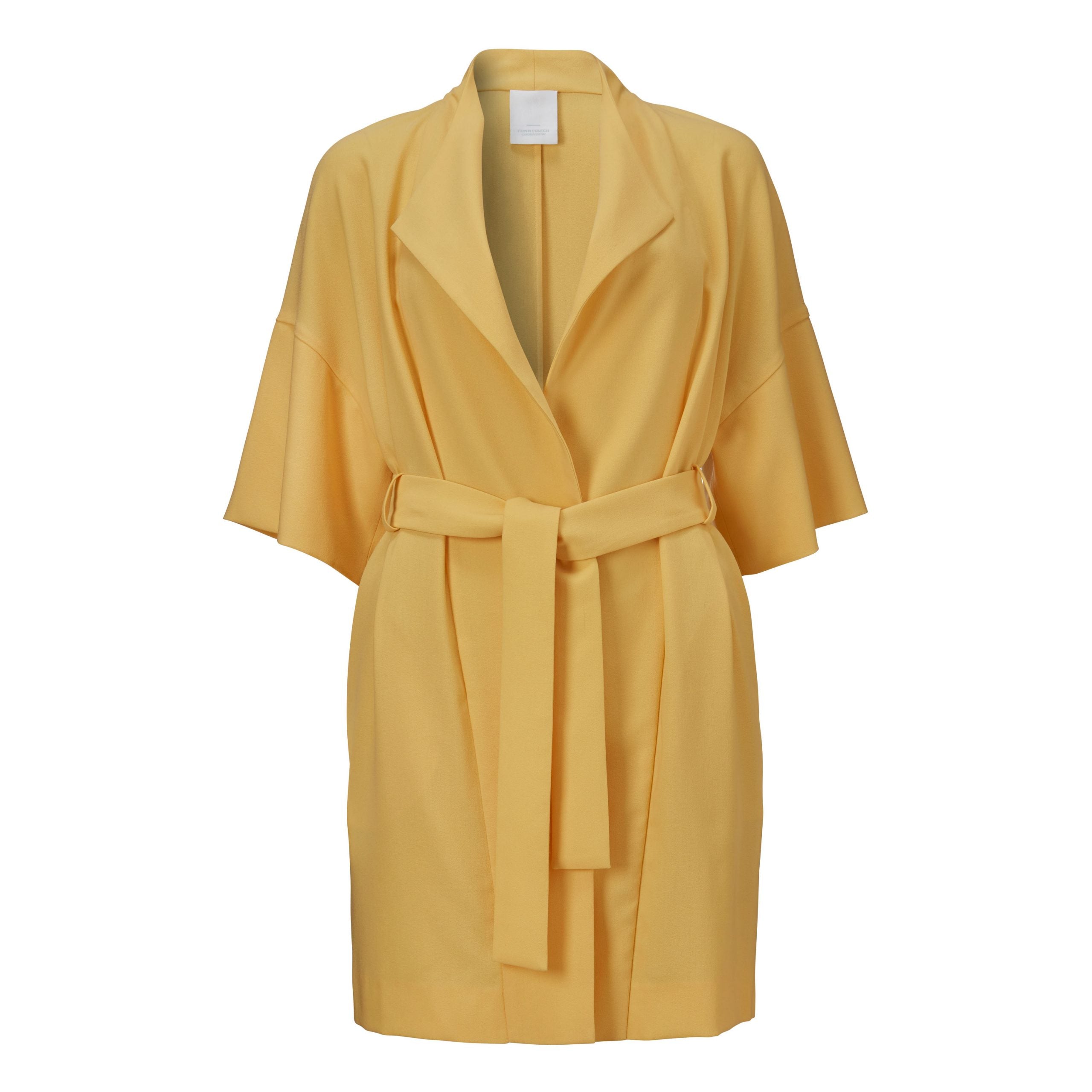 Fonnesbech_Idi_Jacket_Cornsilk