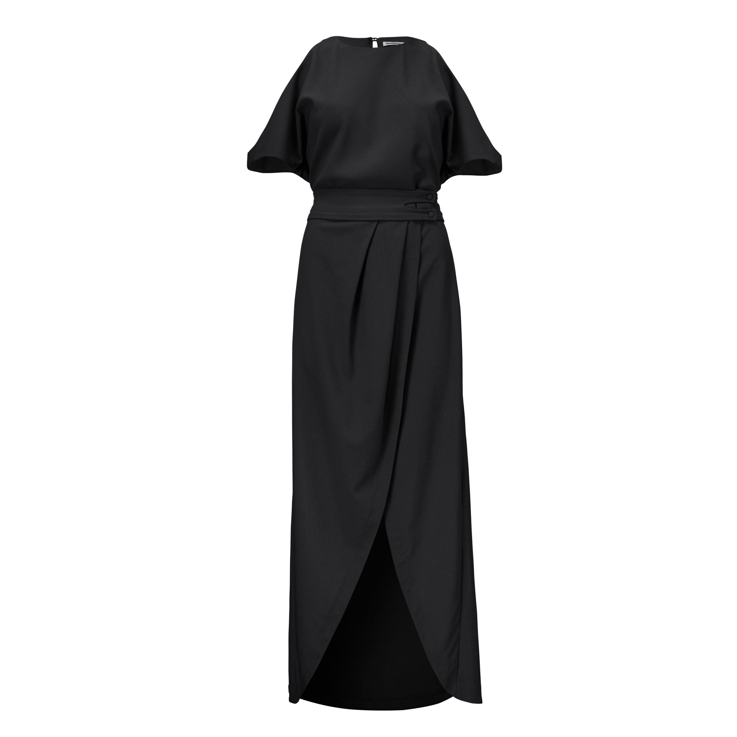 Fonnesbech Marwe Kjole