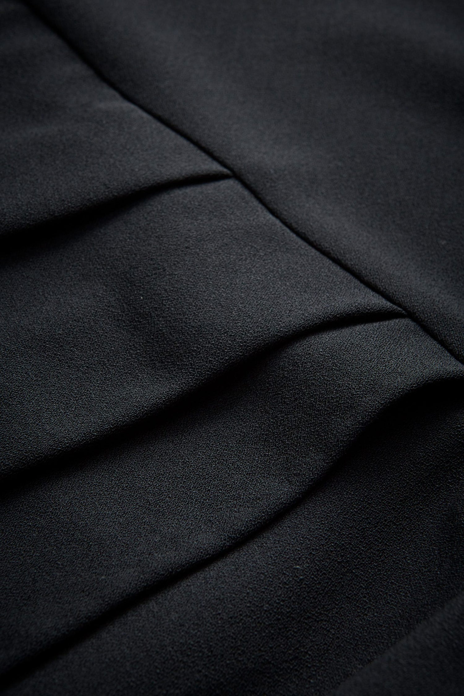 Fonnesbech_Marwe_Dress_Midnight_detail