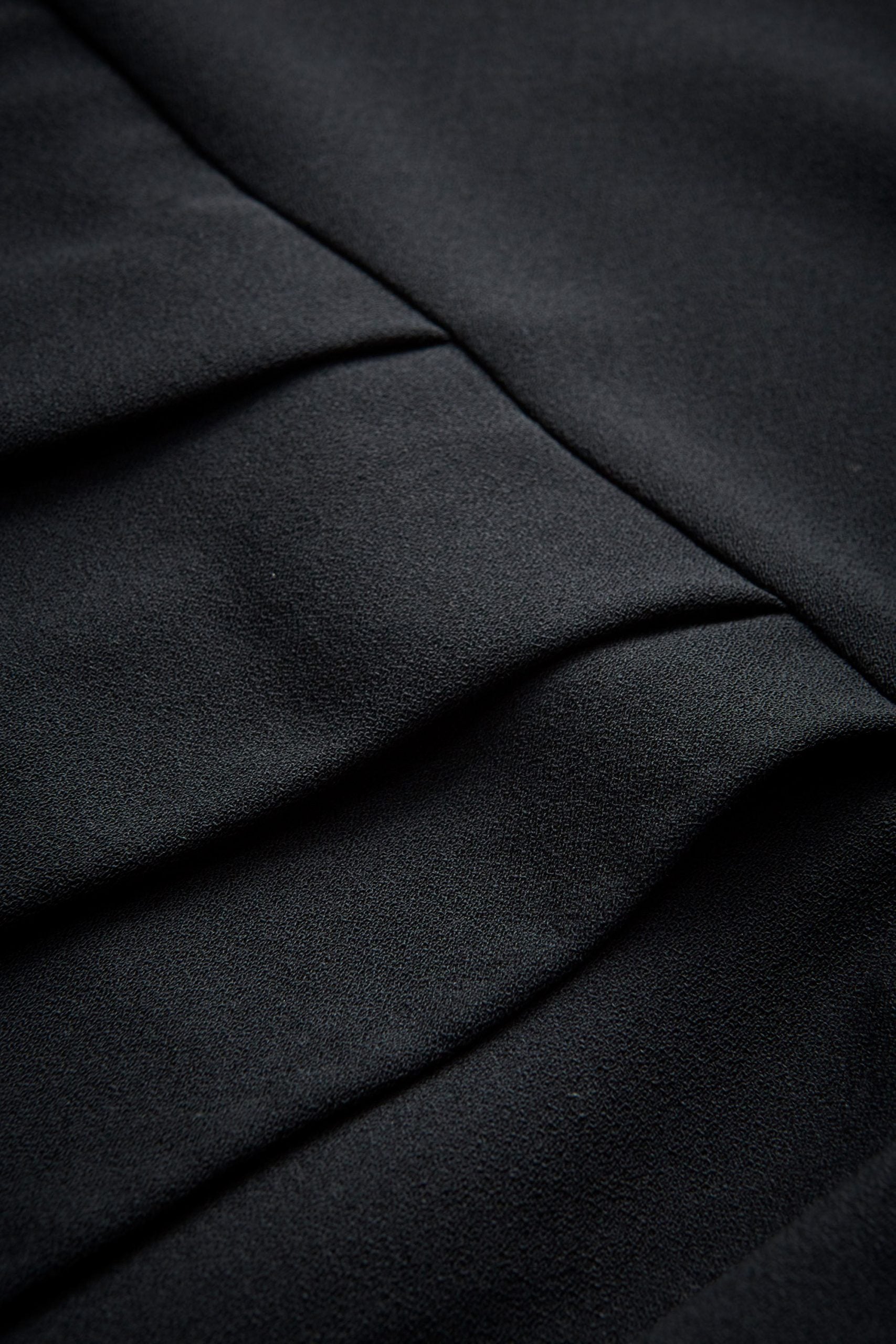 Fonnesbech_Marwe_Dress_Midnight_detail