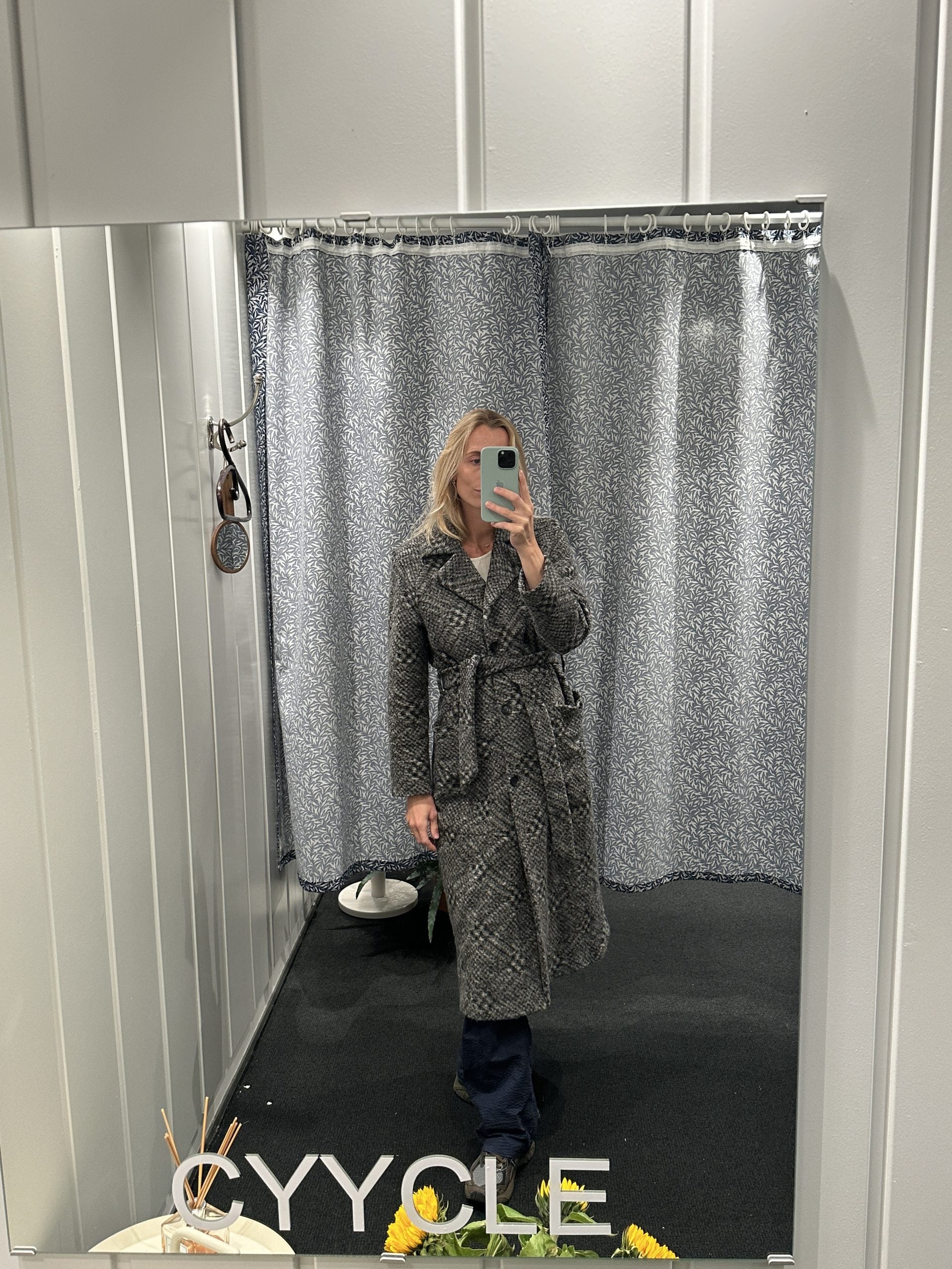 Bruuns Bazaar Frakke