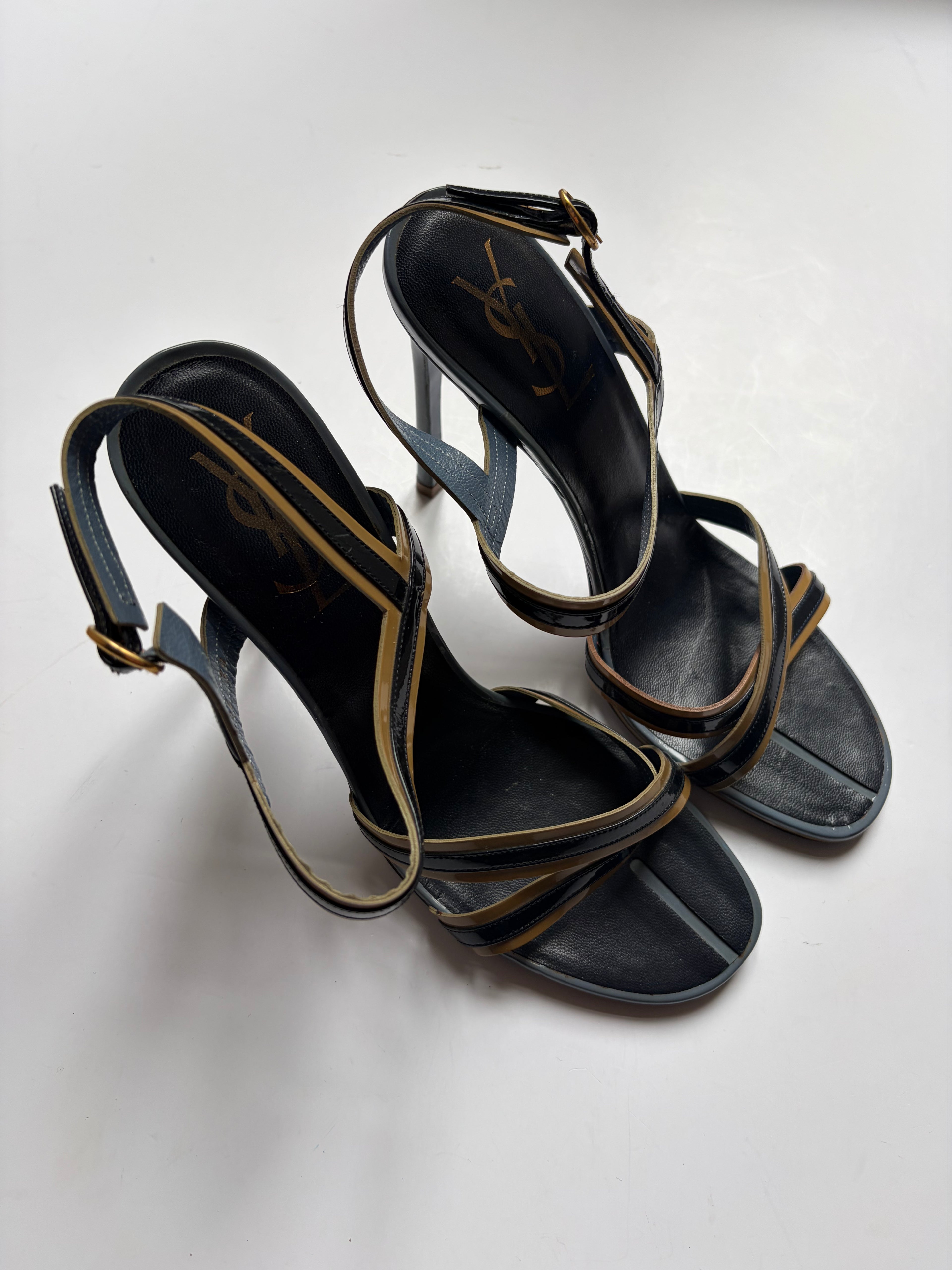 Yves Saint Laurent Stilletter