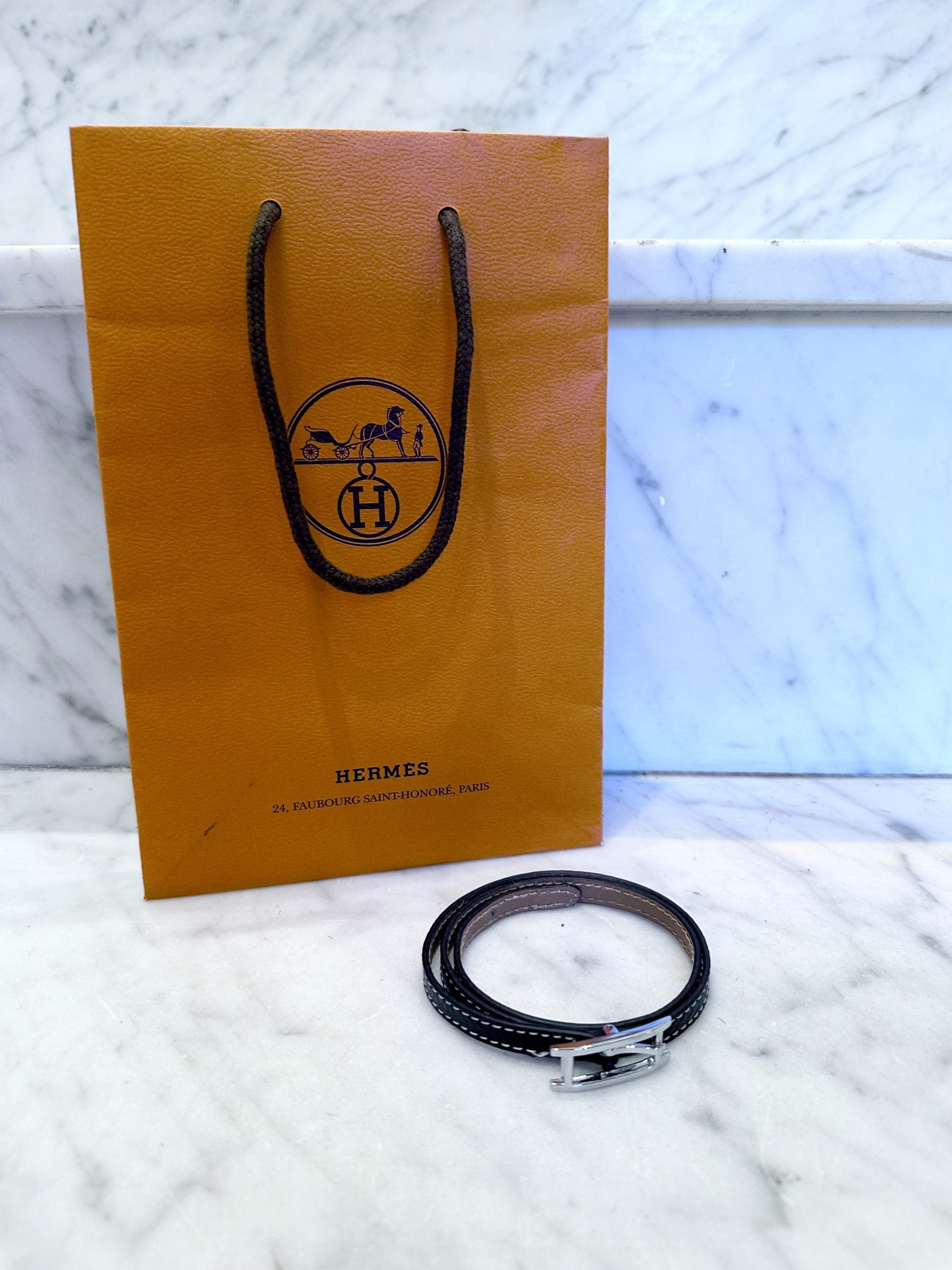 Hermes Armbånd