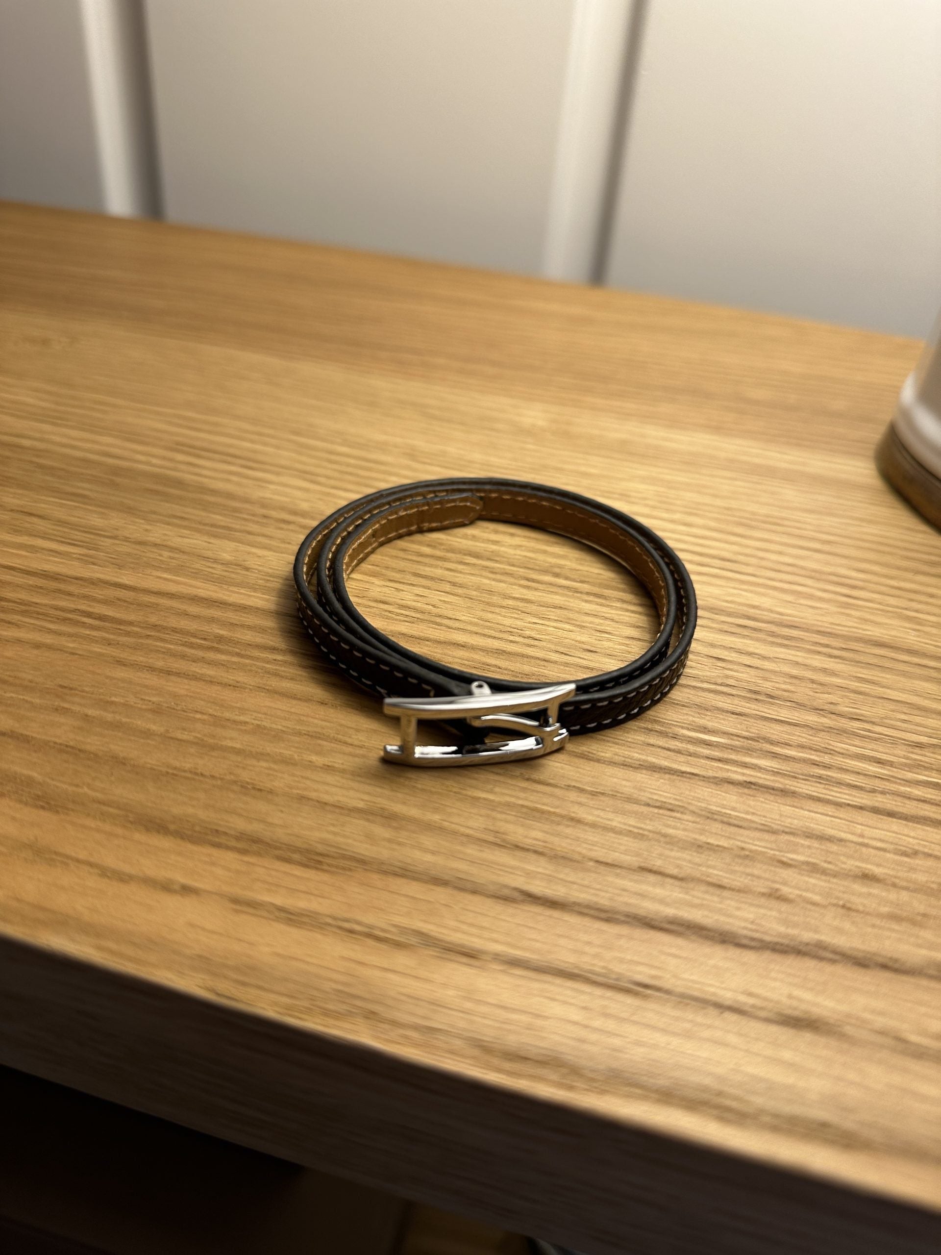 Hermes Armbånd