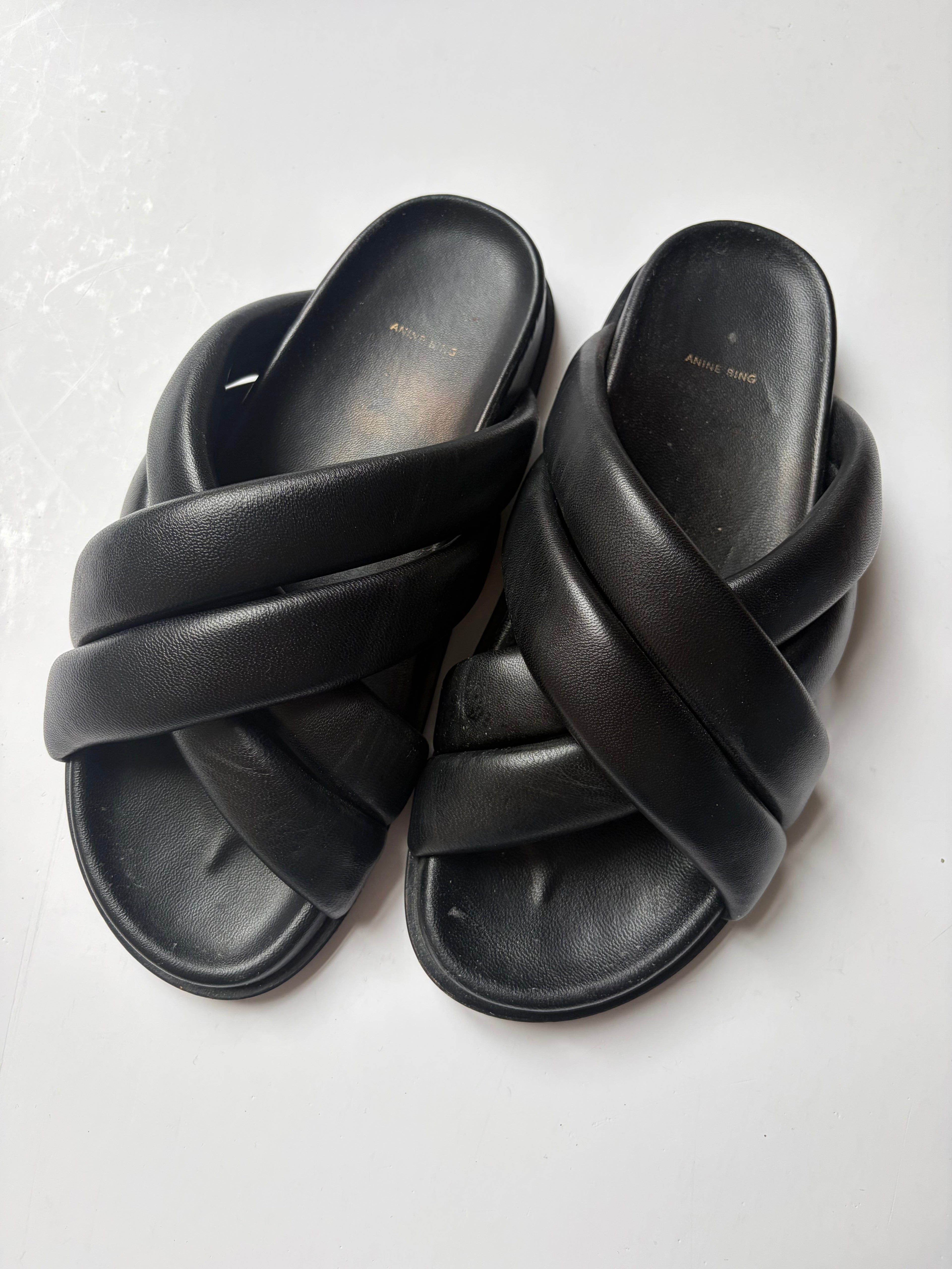 Anine Bing Sandaler