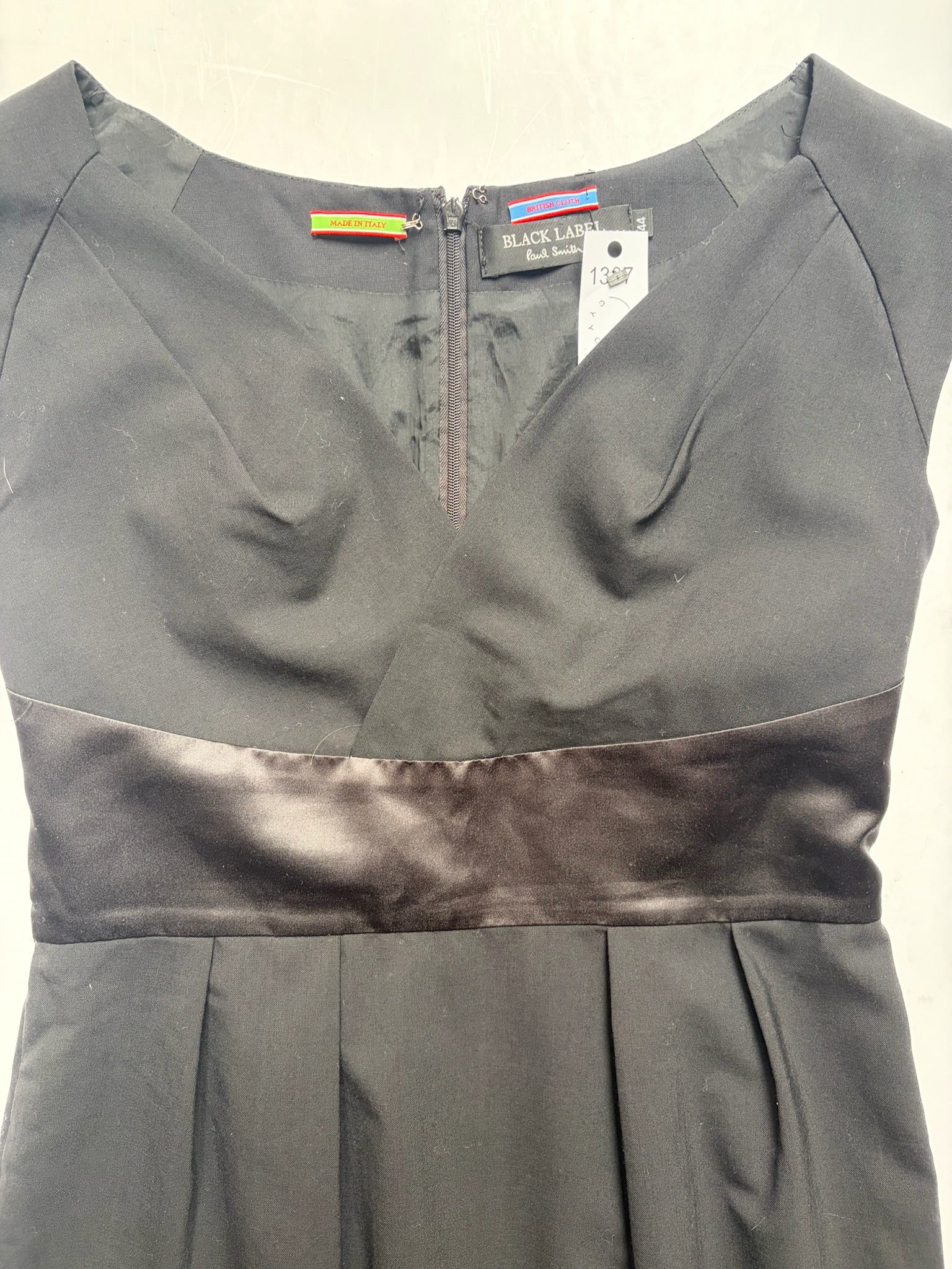 Paul Smith Black Label Kjole