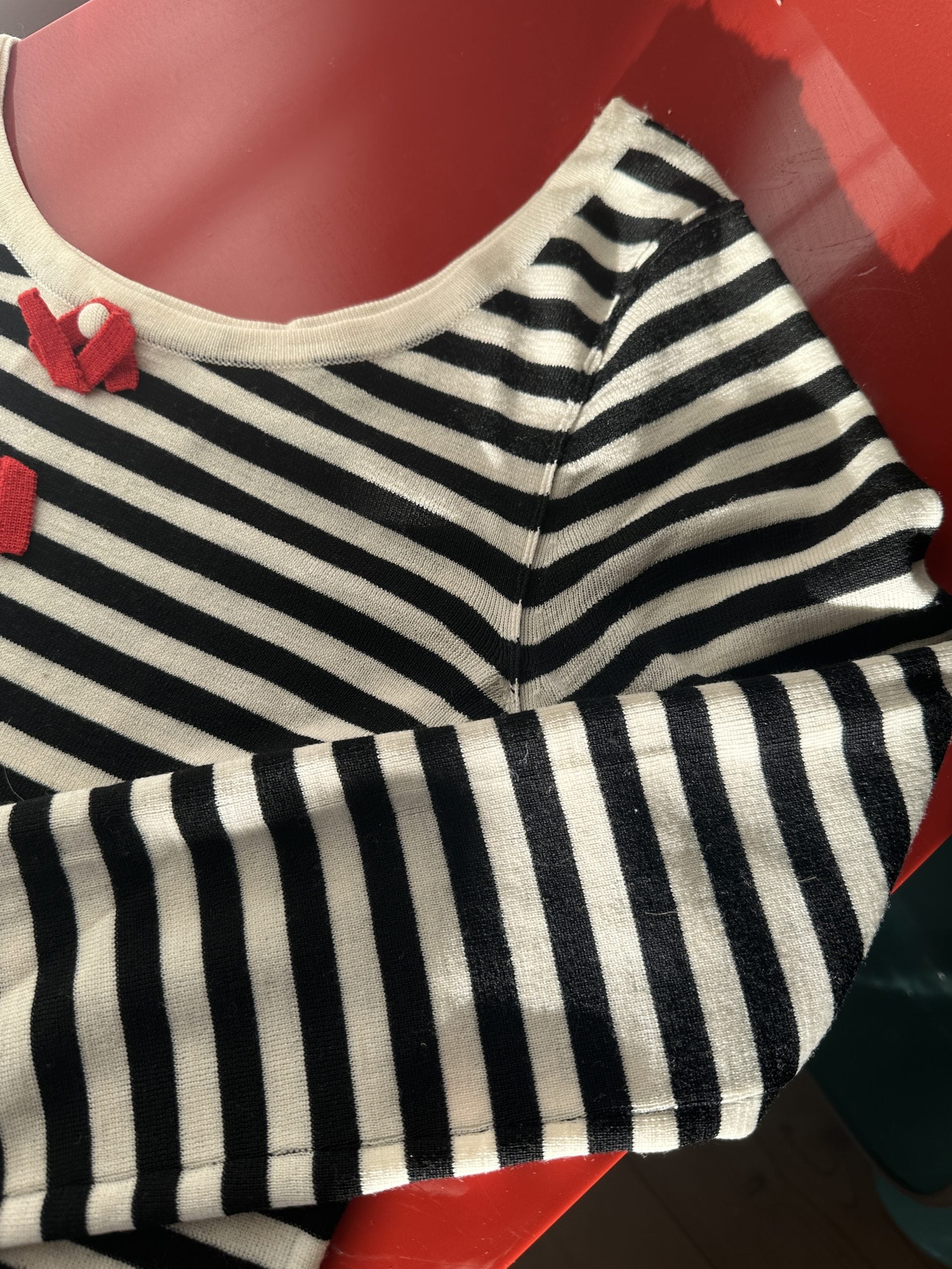 Sonia Rykiel Bluse