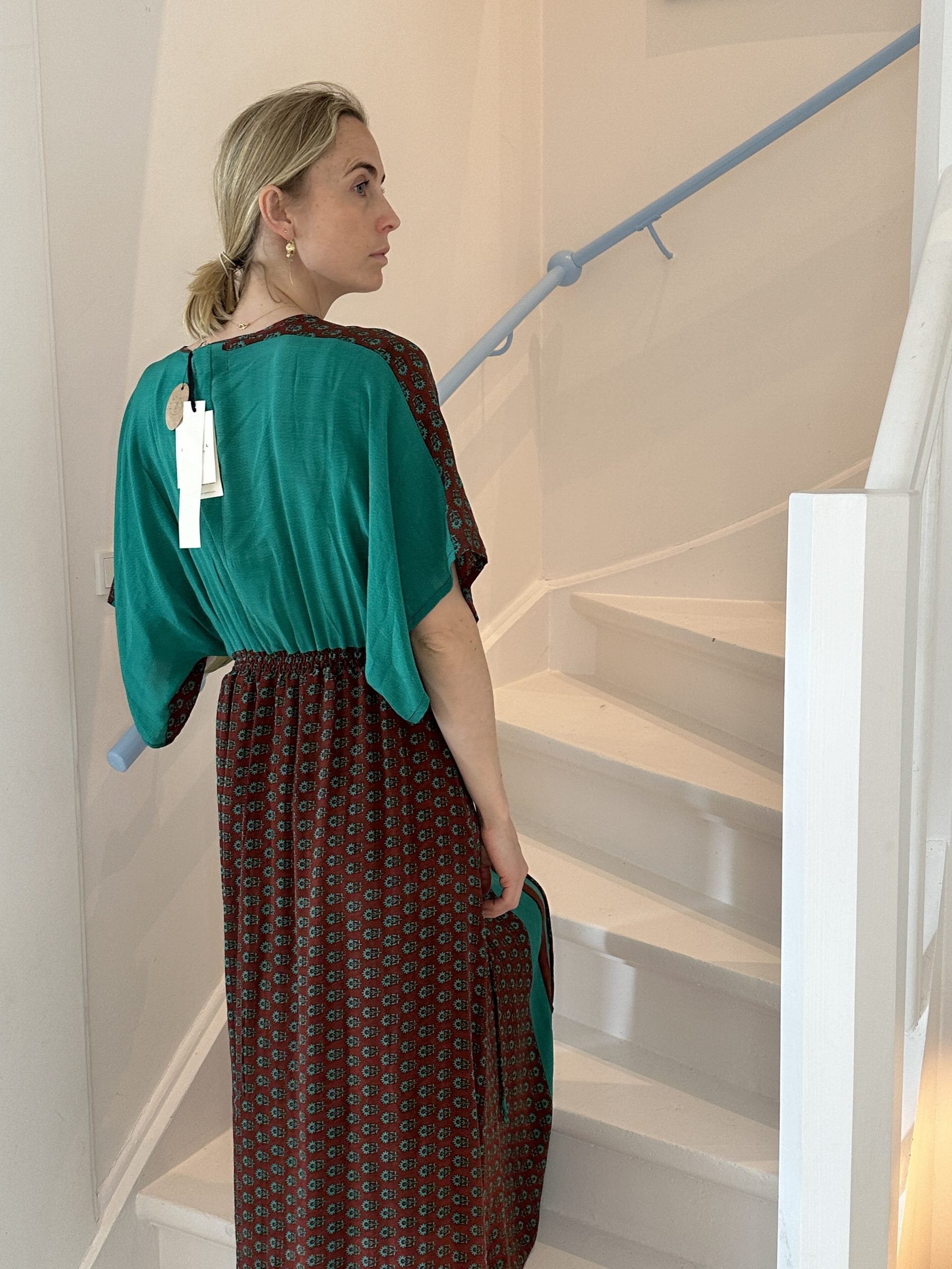 Sissel Edelbo Dress