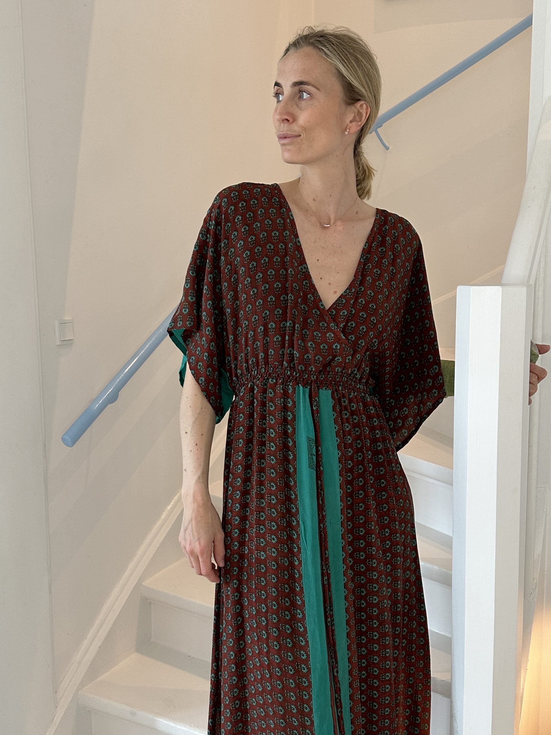 Sissel Edelbo Dress