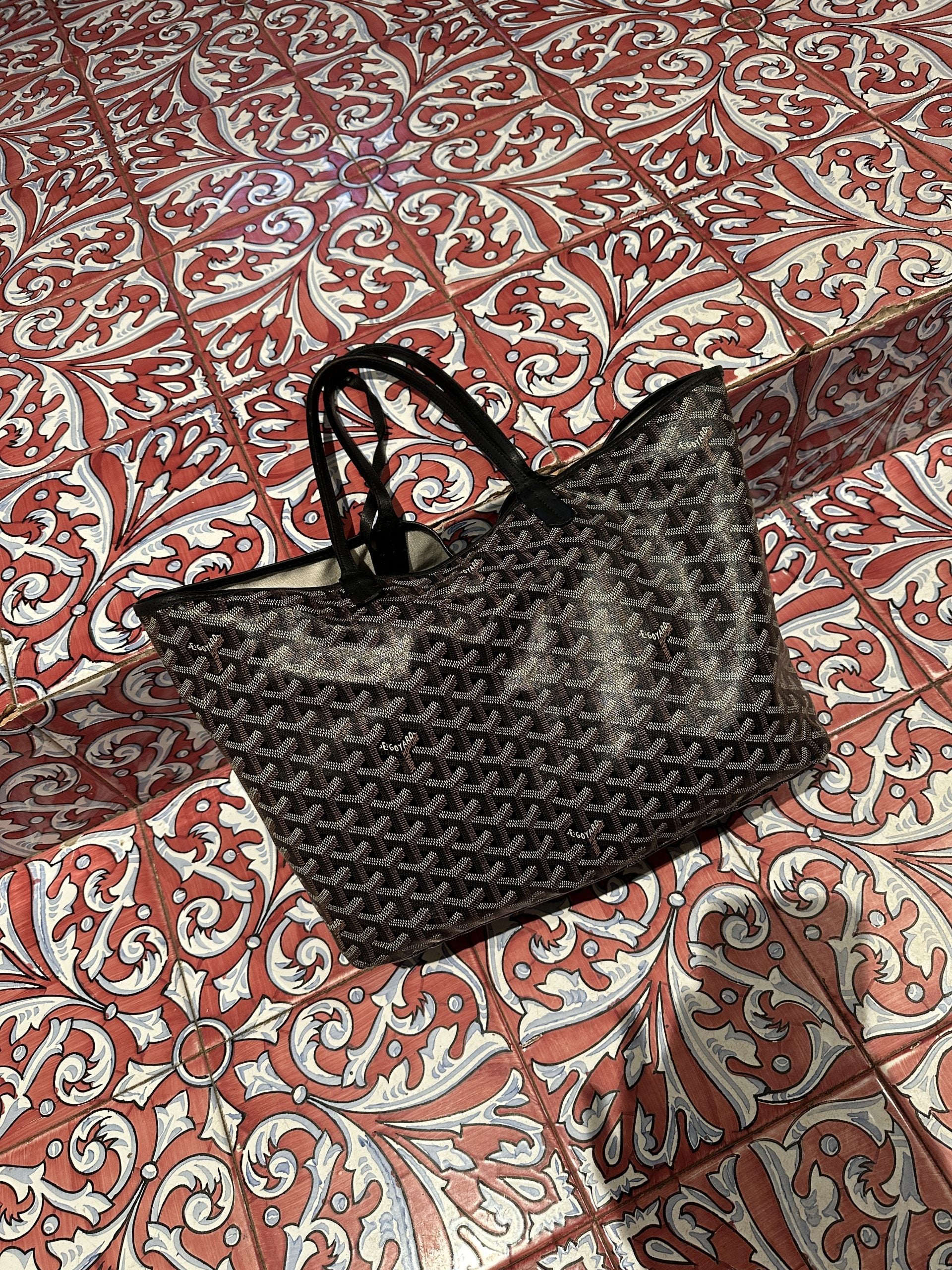 Goyard Bag