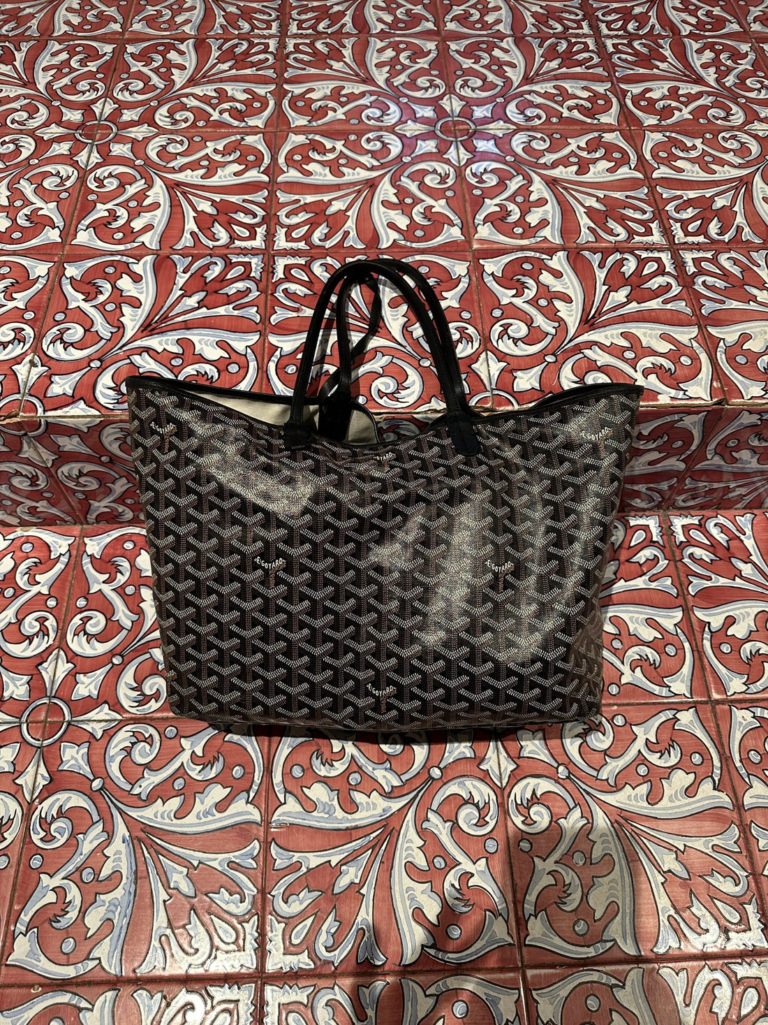 Goyard Bag