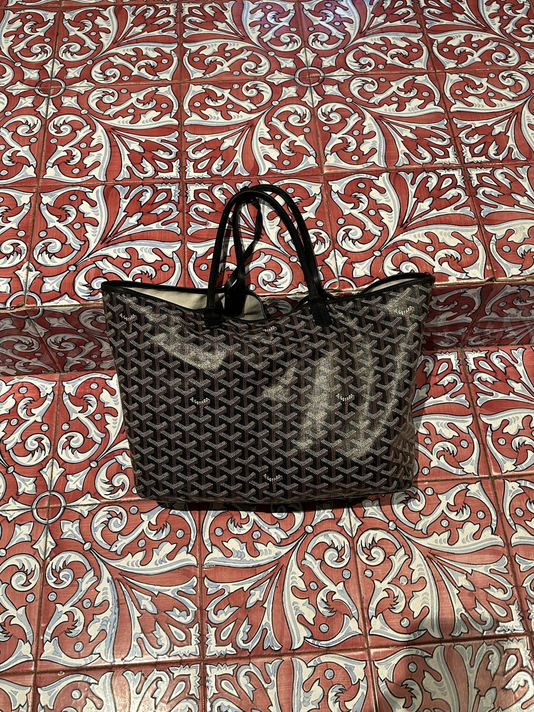 Goyard Bag