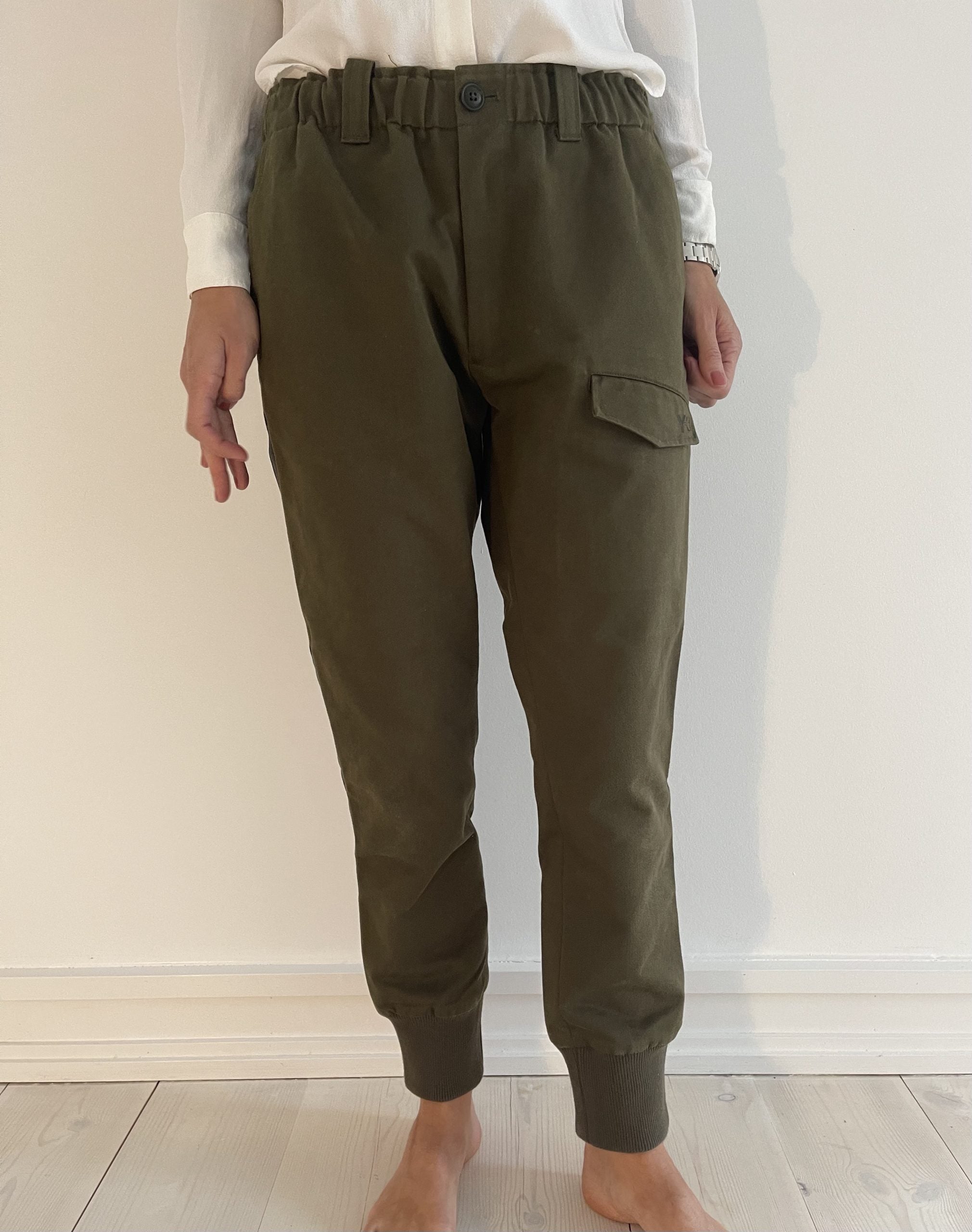 Y-3 Pants