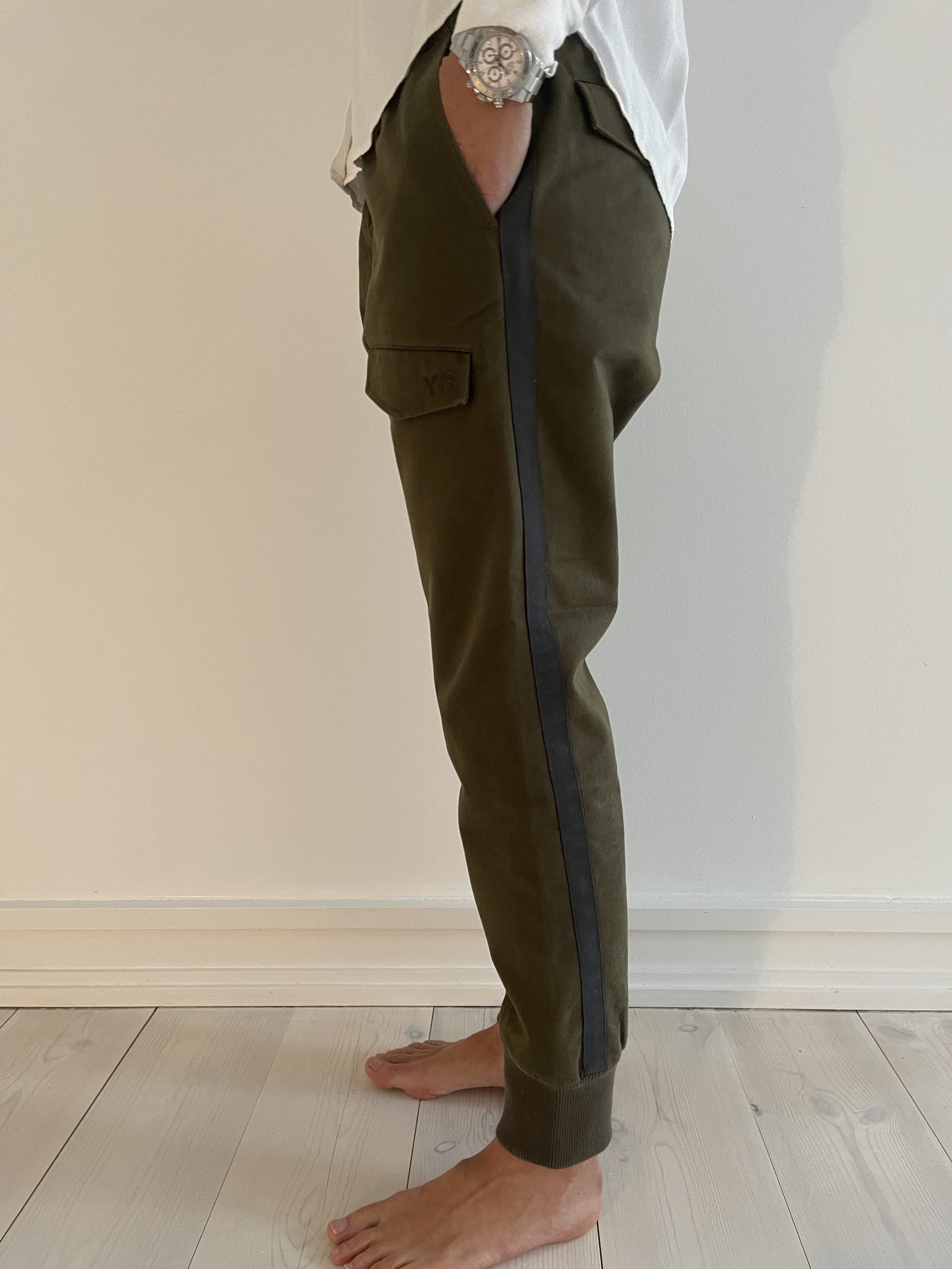 Y-3 Pants