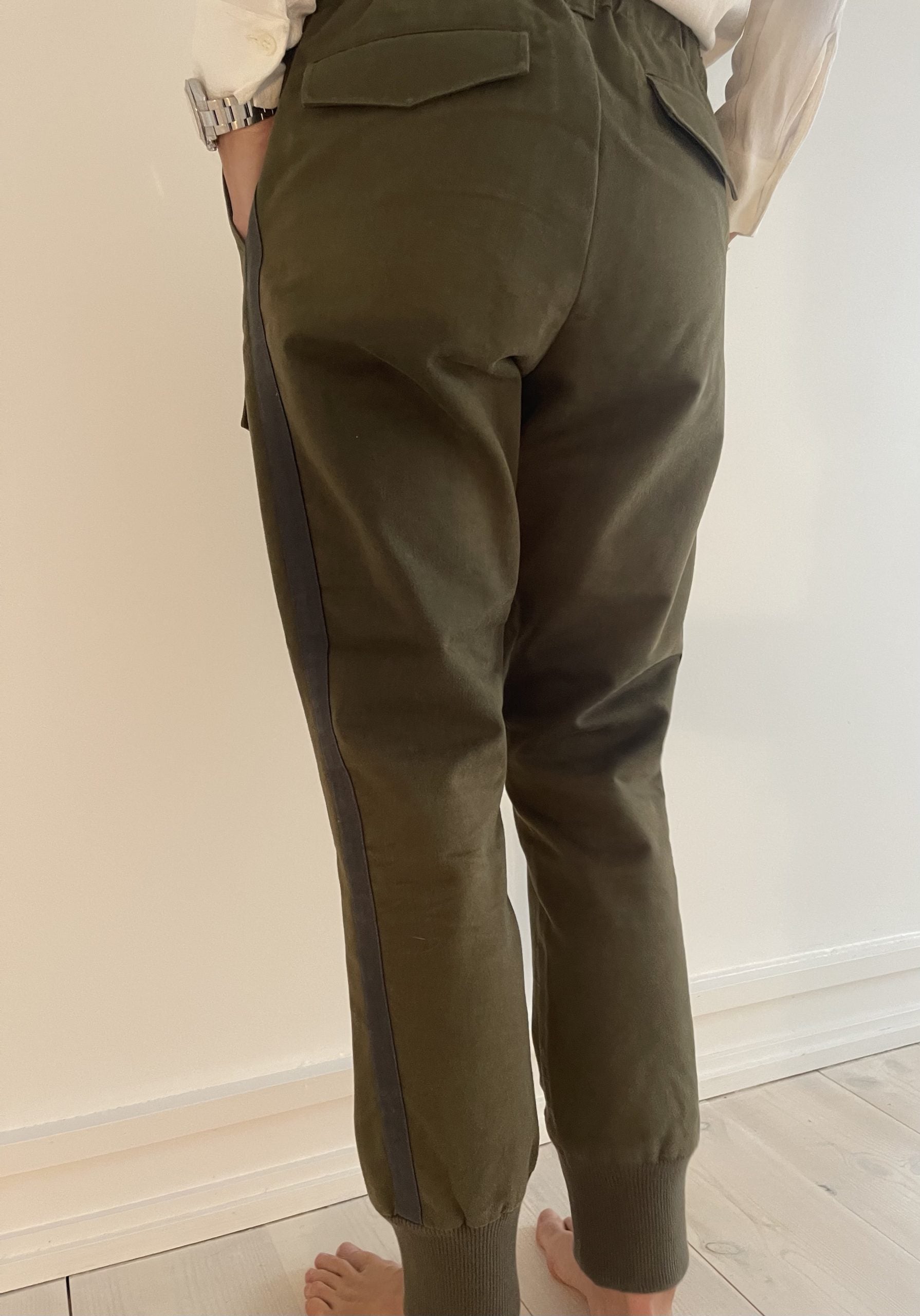 Y-3 Pants
