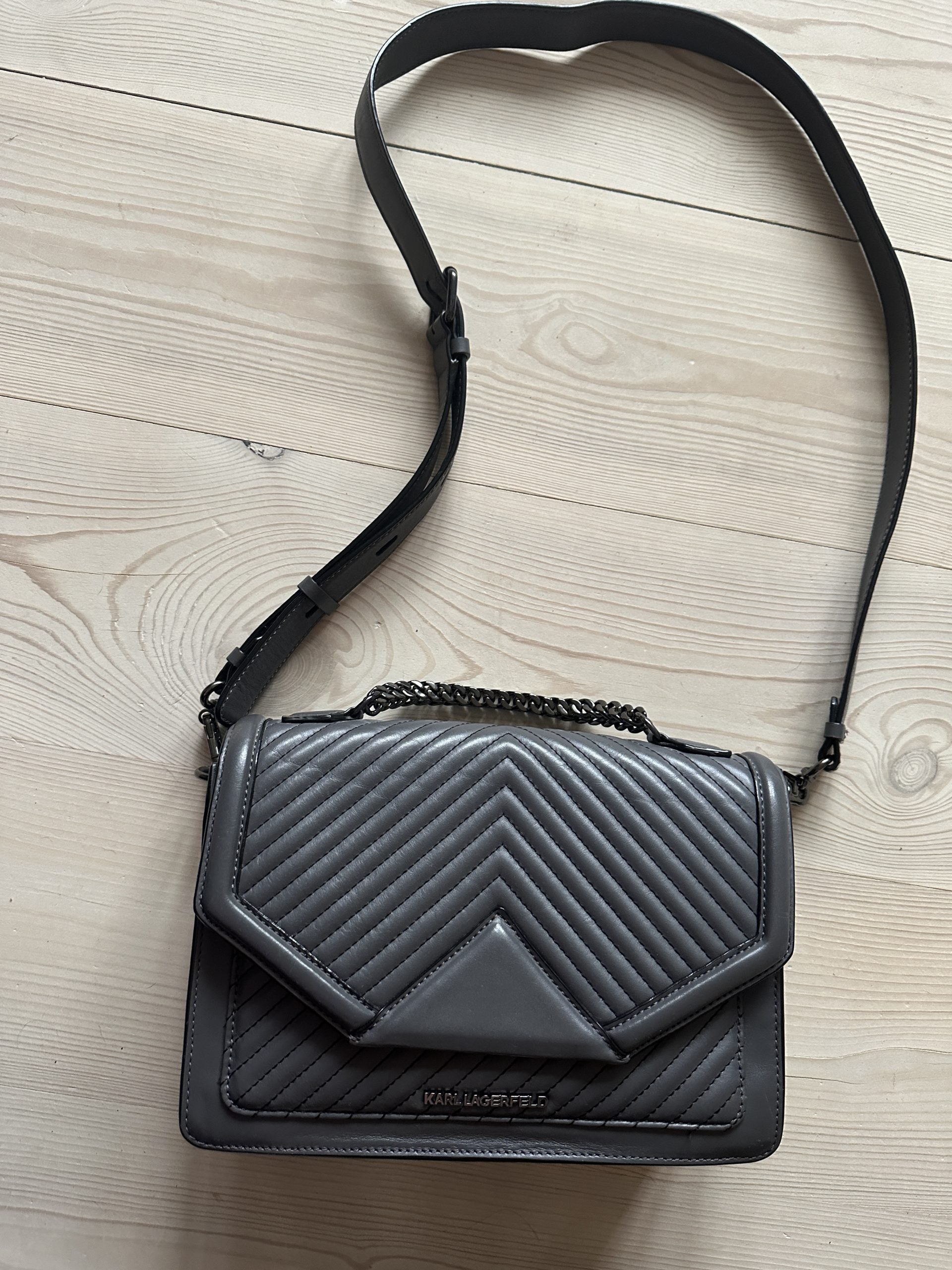 Karl Lagerfeld Taske