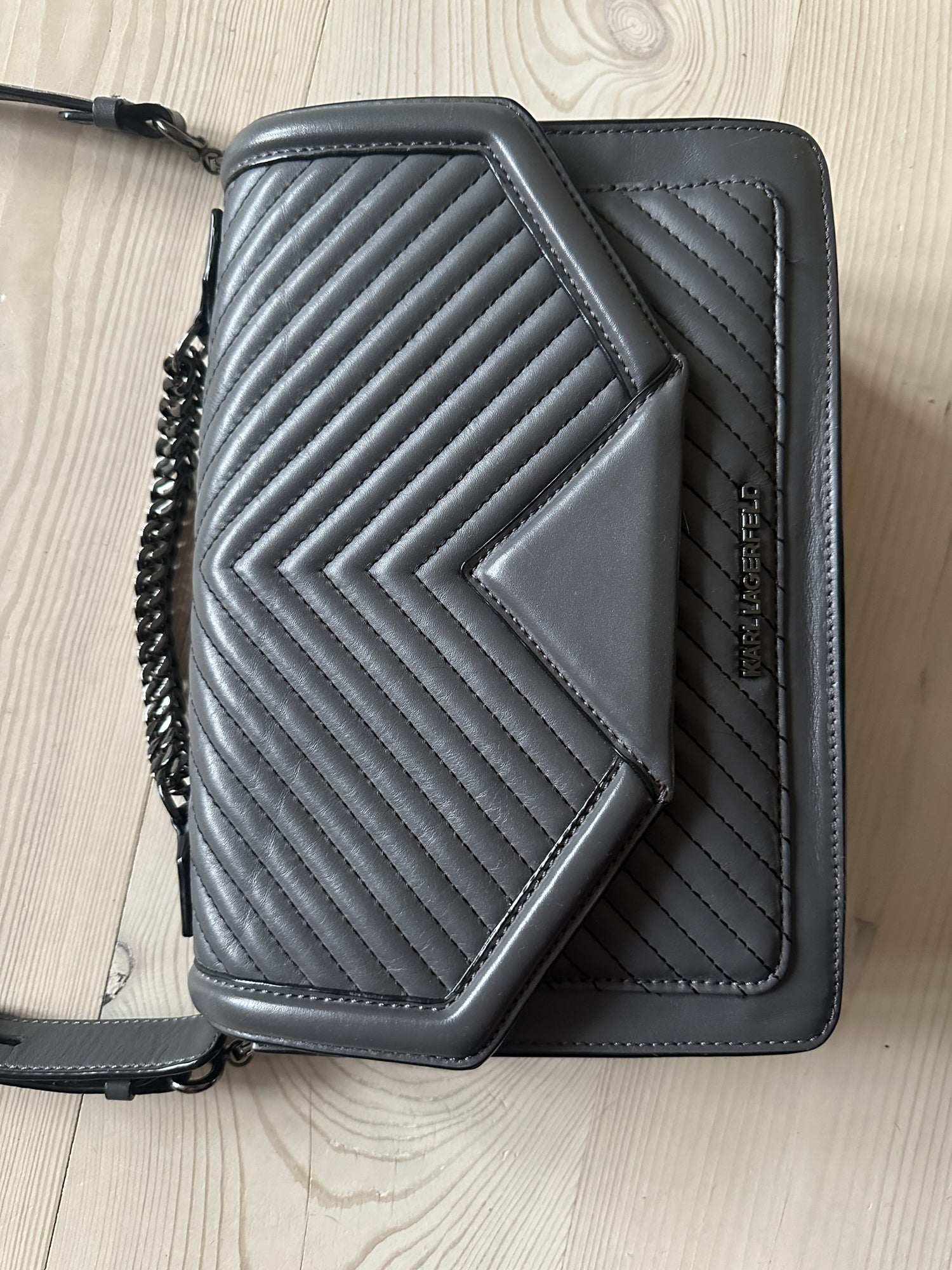 Karl Lagerfeld Taske