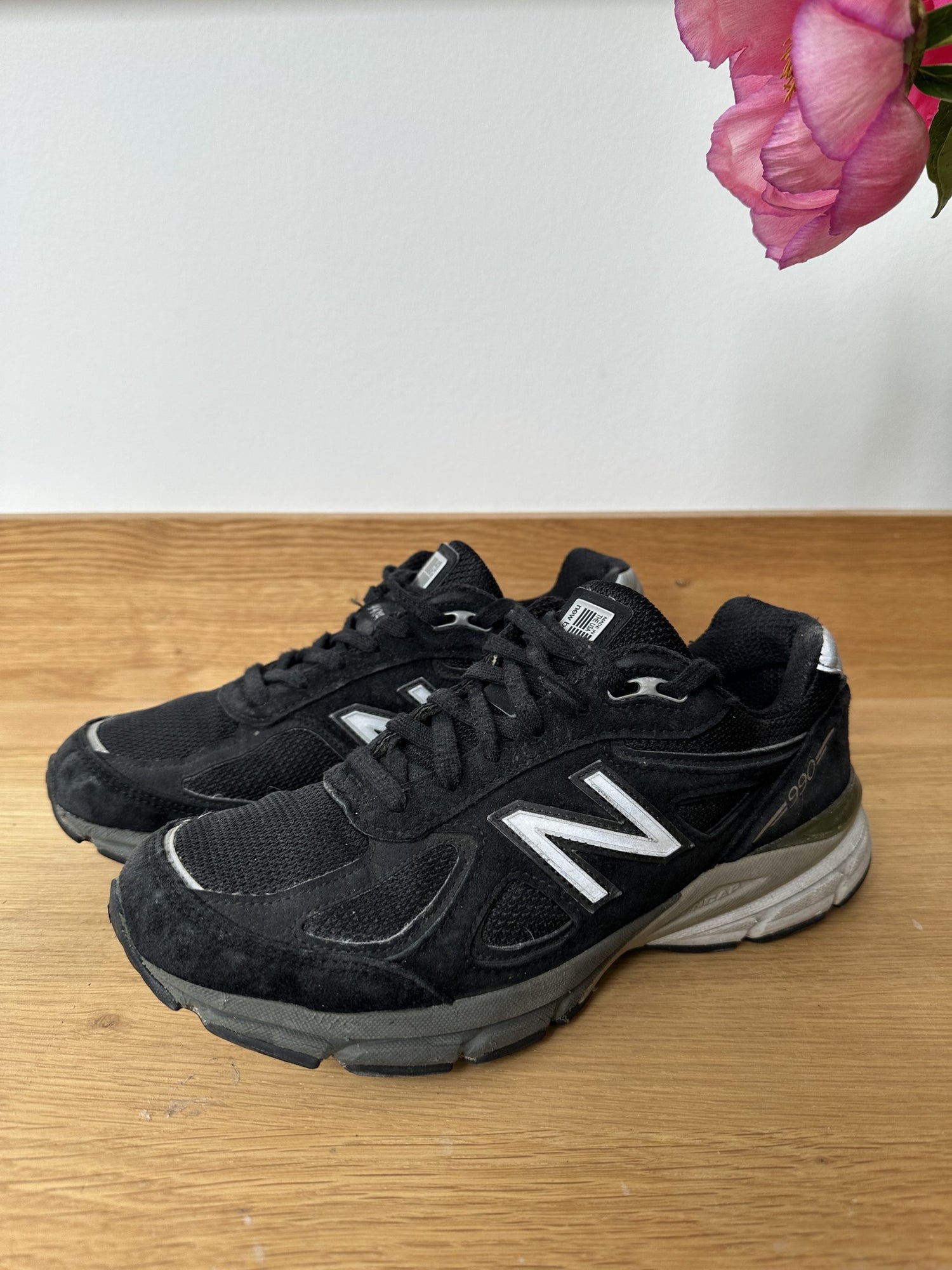 New Balance Sneakers 990