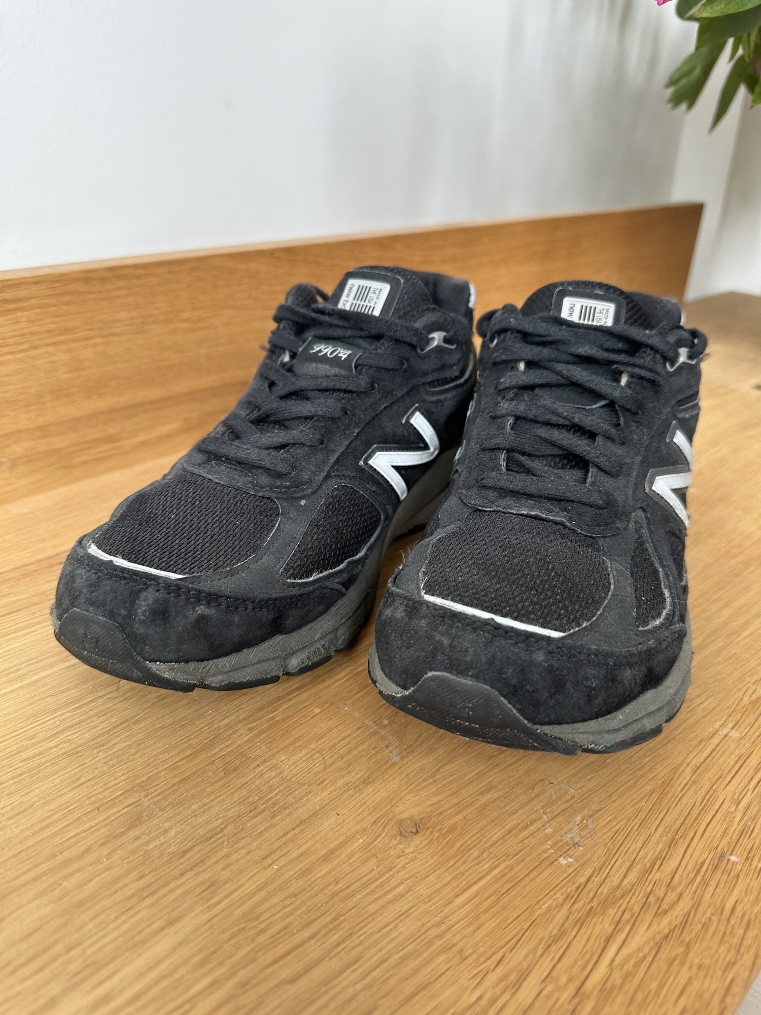 New Balance Sneakers 990