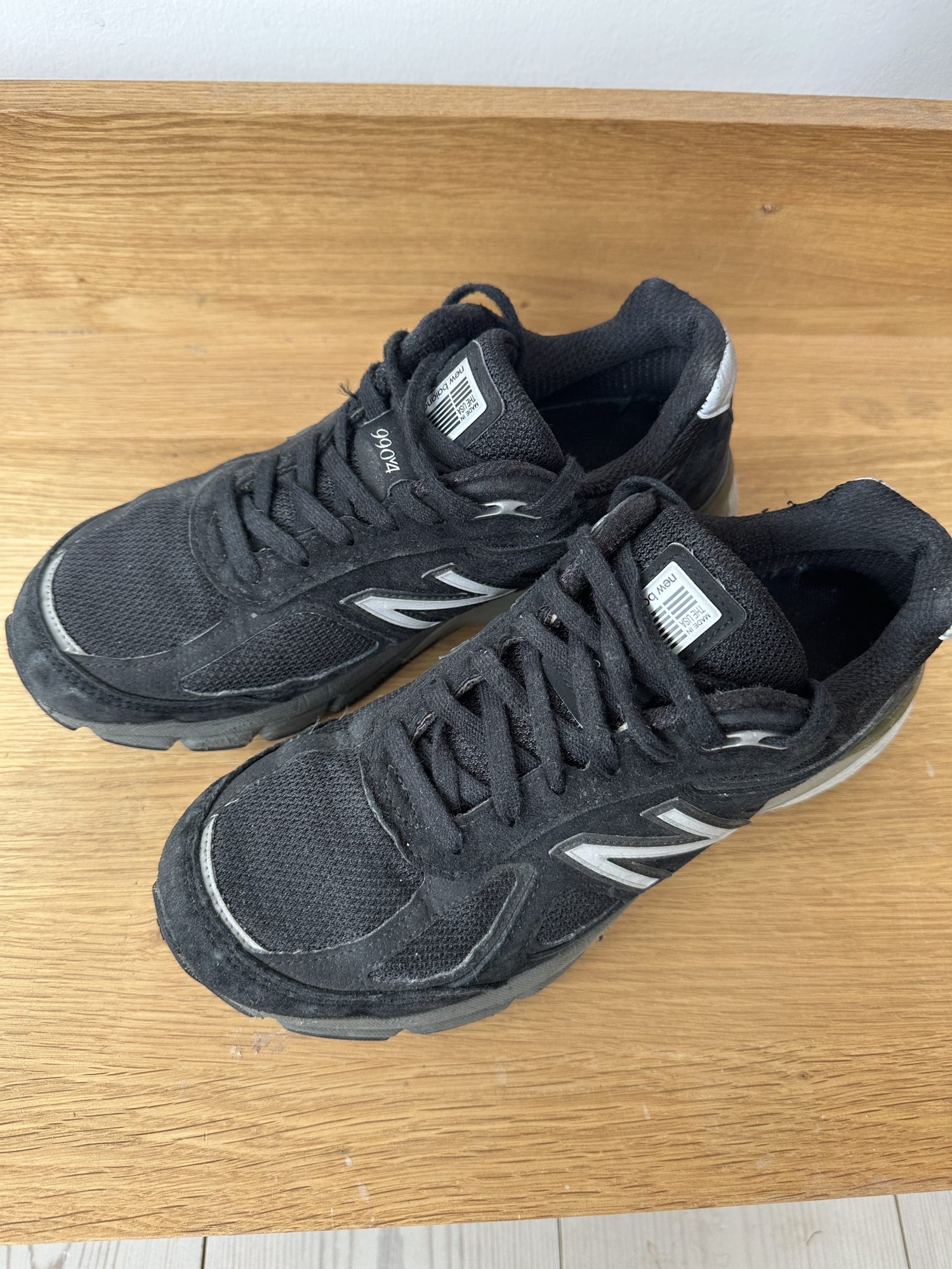 New Balance Sneakers 990