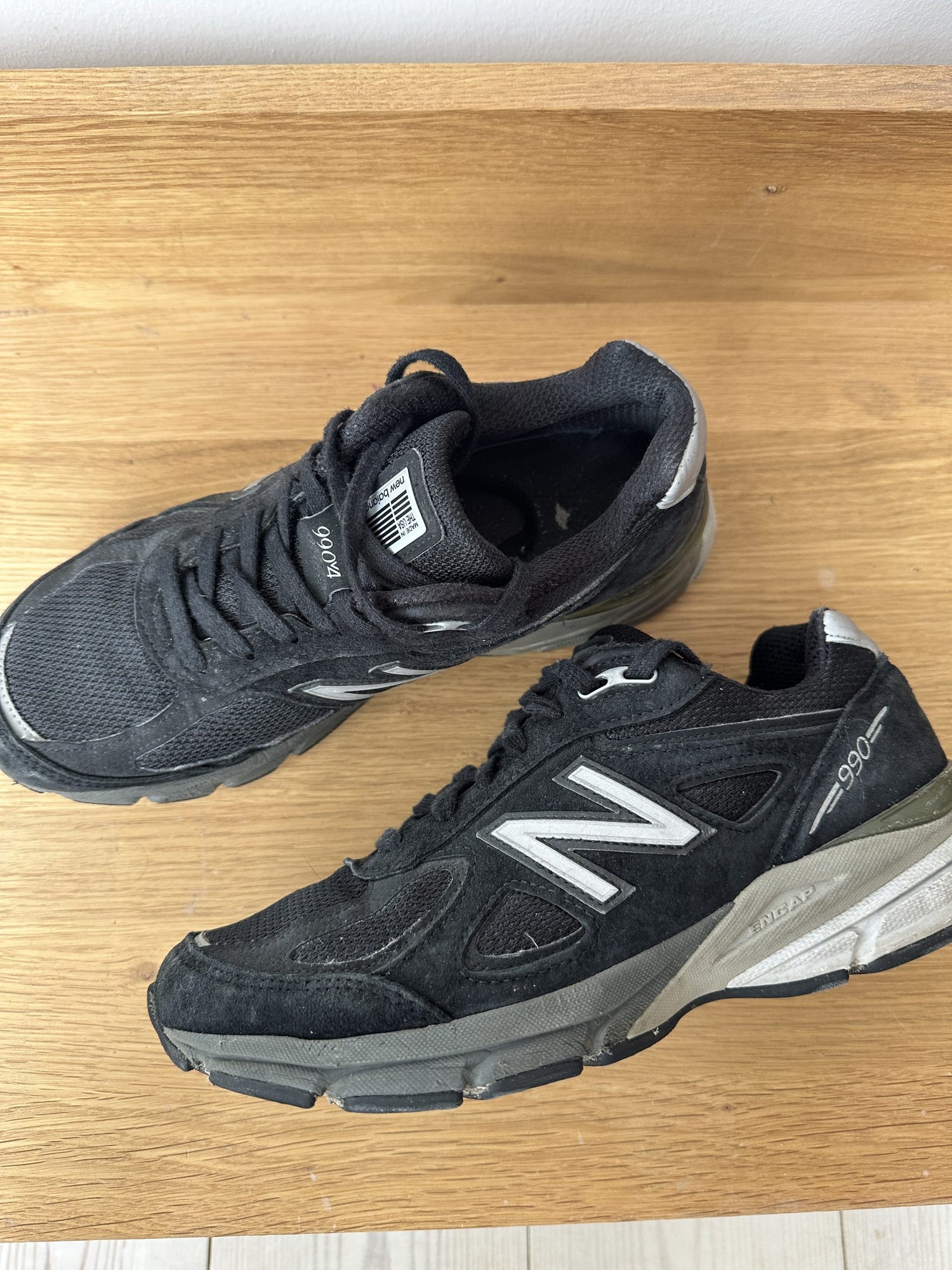 New Balance Sneakers 990