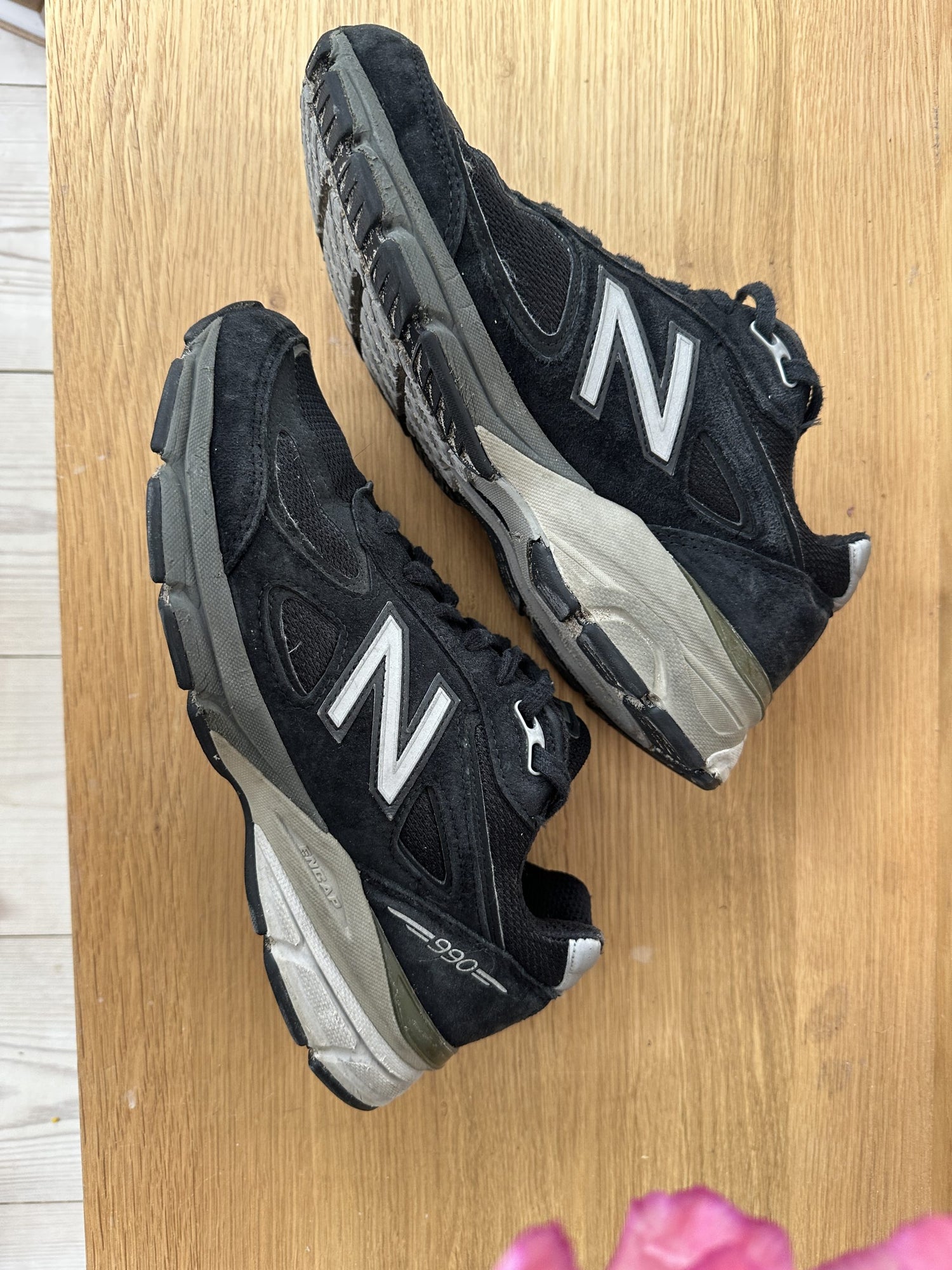 New Balance Sneakers 990