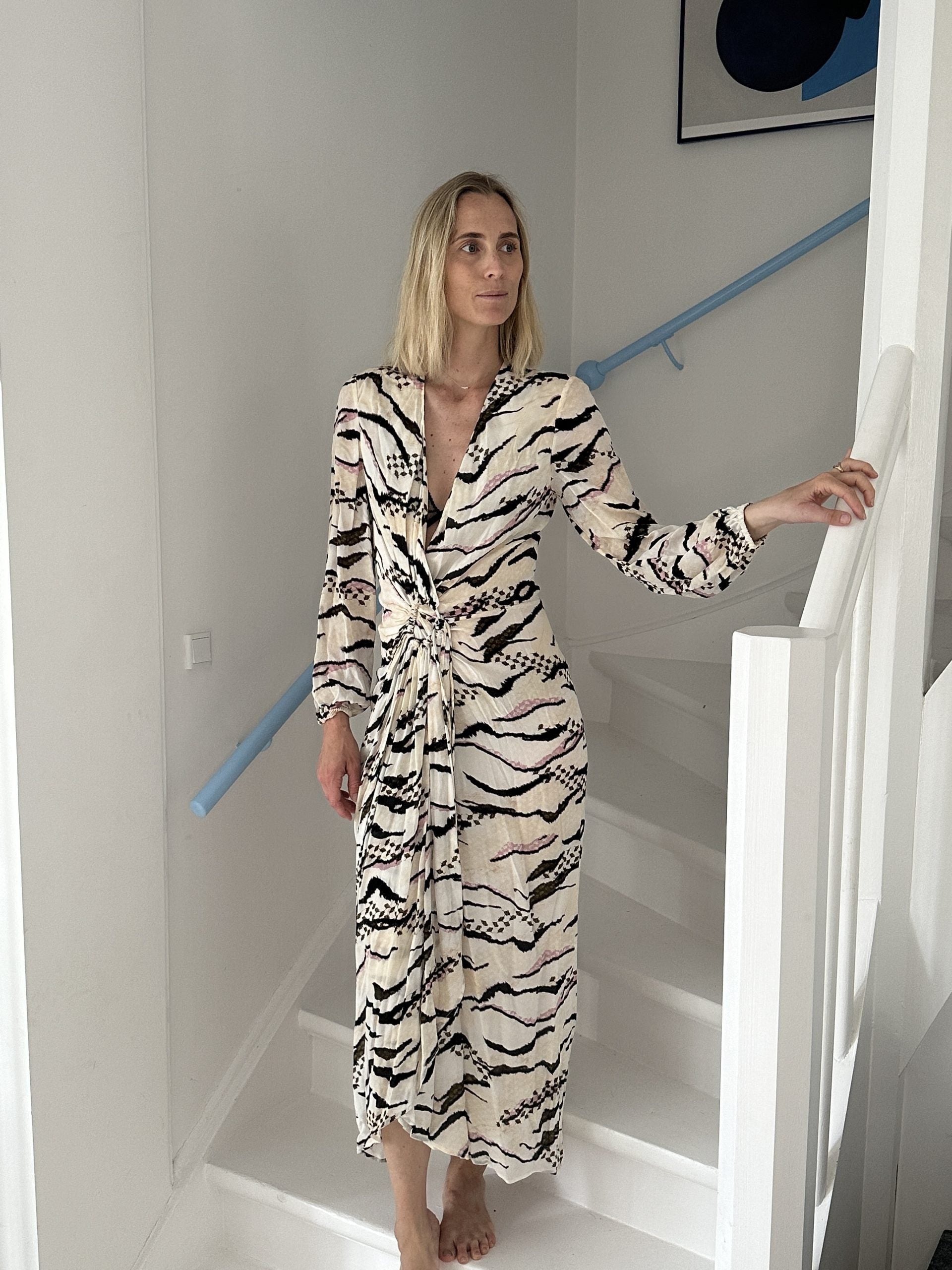 Lala Berlin Dress