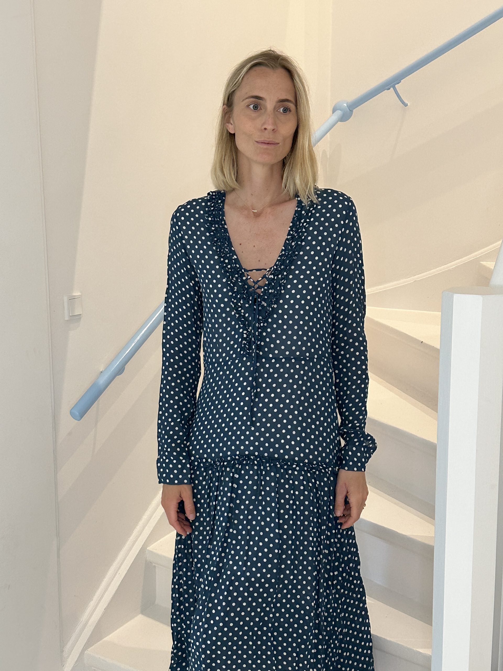 Birgitte Herskind Kjole