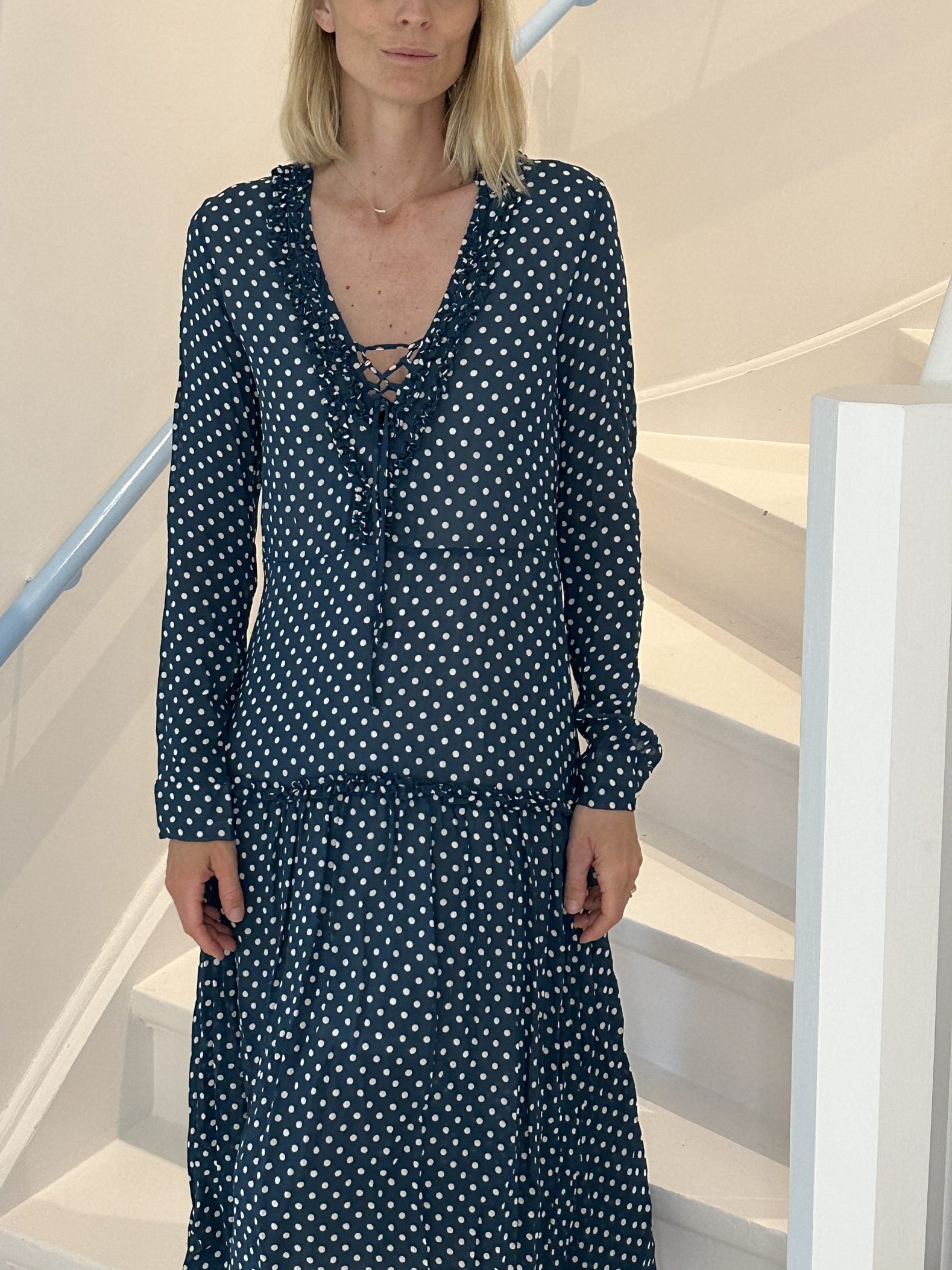 Birgitte Herskind Kjole