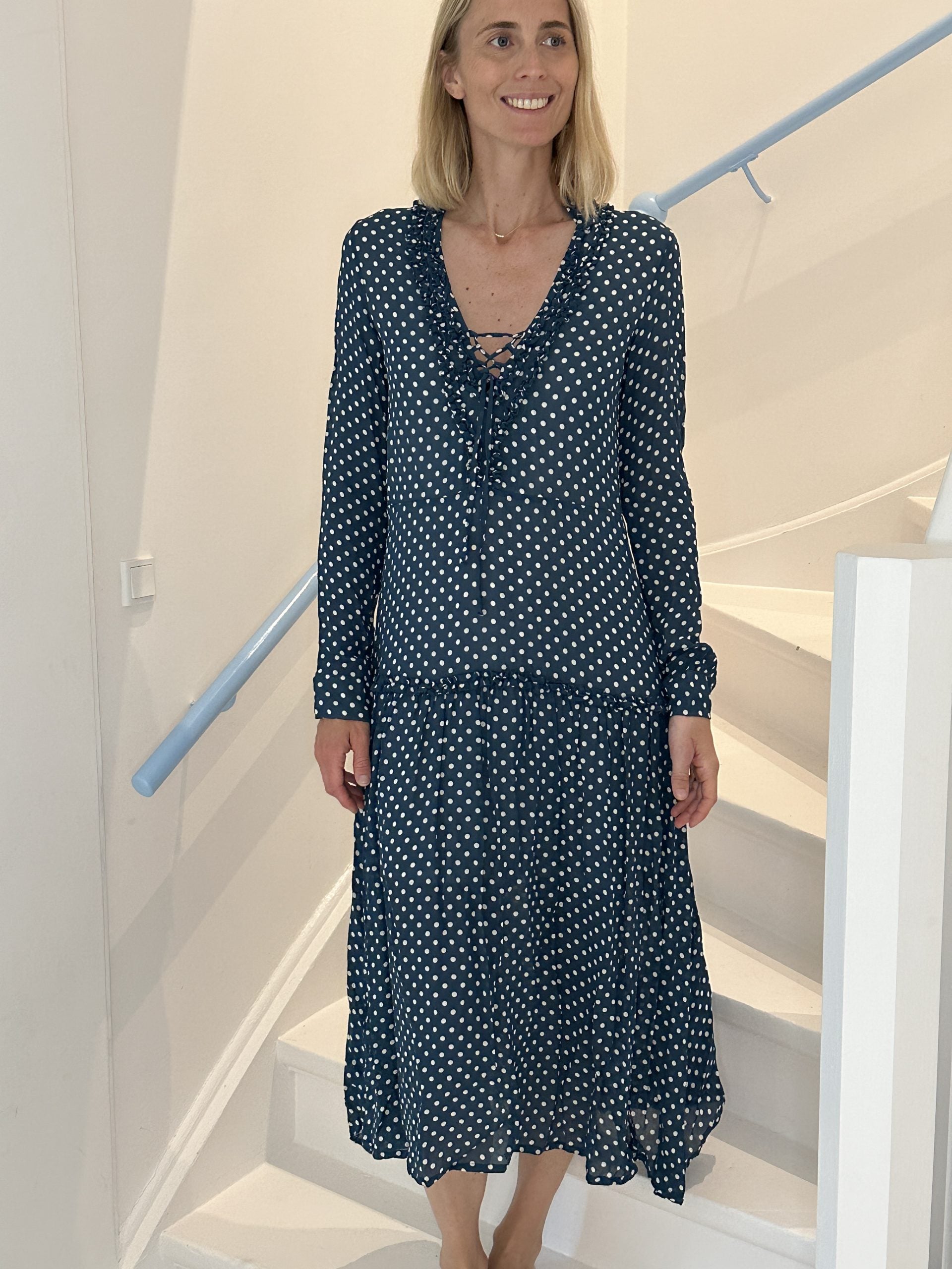 Birgitte Herskind Kjole