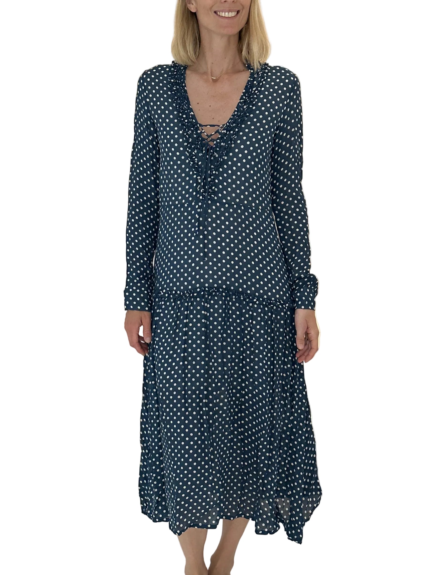 Birgitte Herskind Kjole