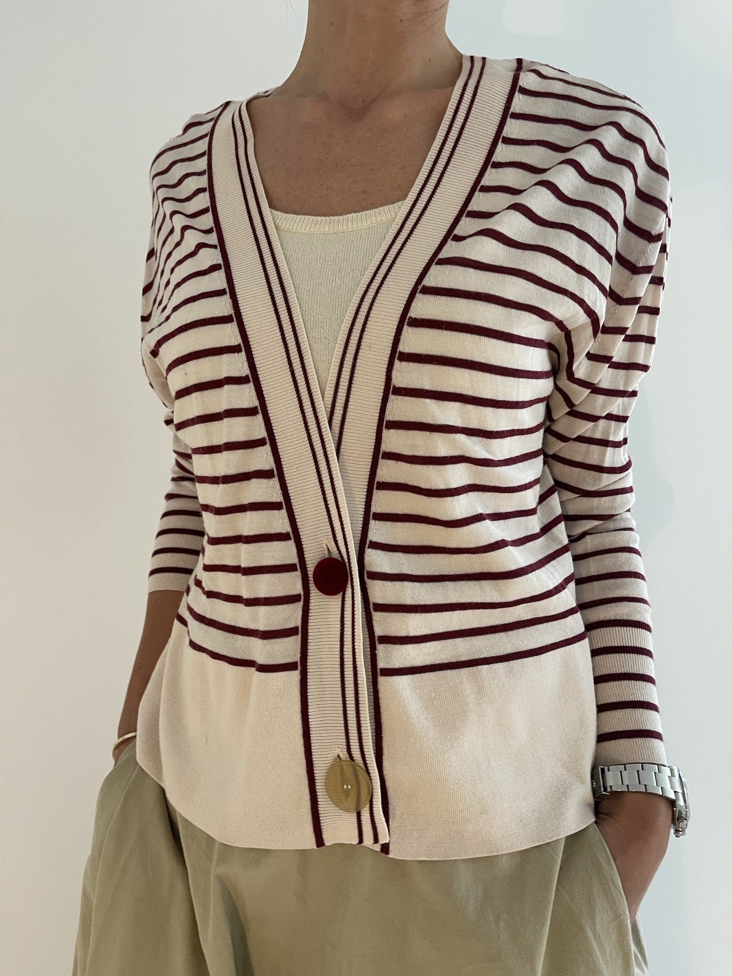 Forte Forte Cardigan