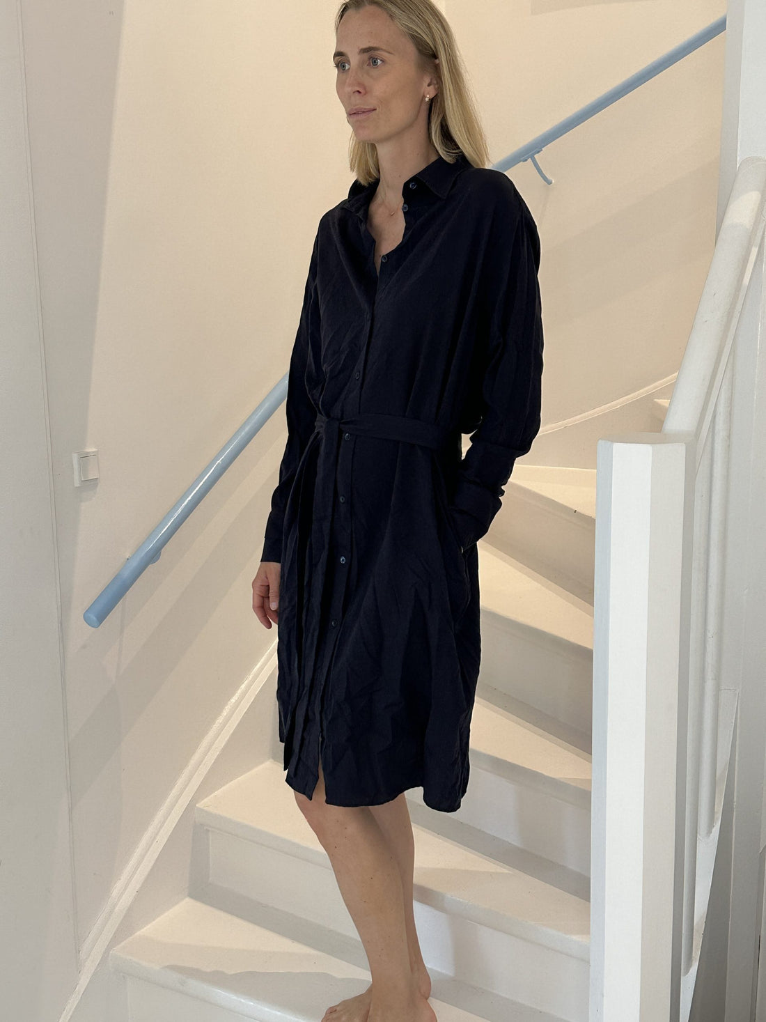 Bagutta Skjorte / Kjole