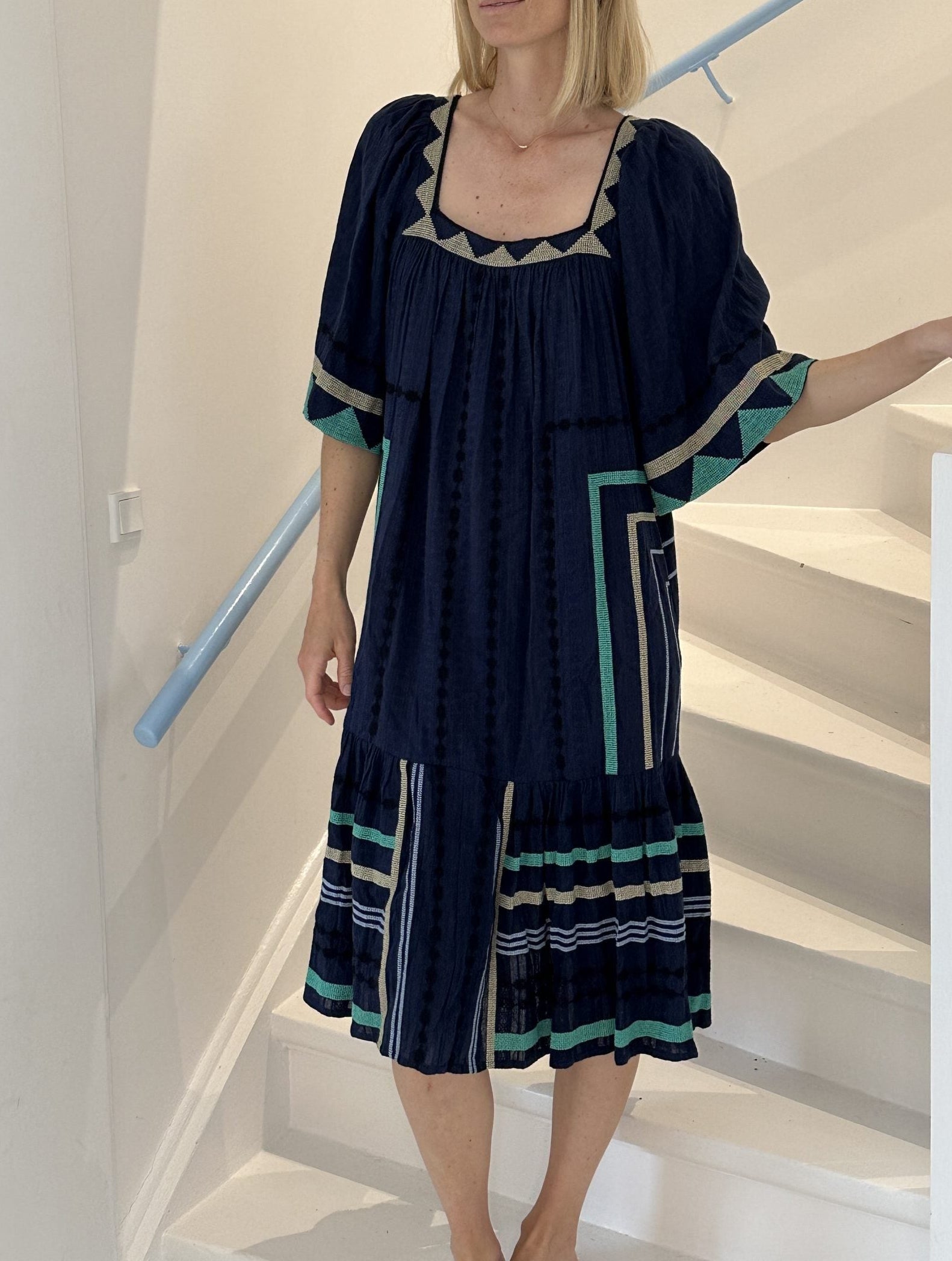 Stella Nova Dress