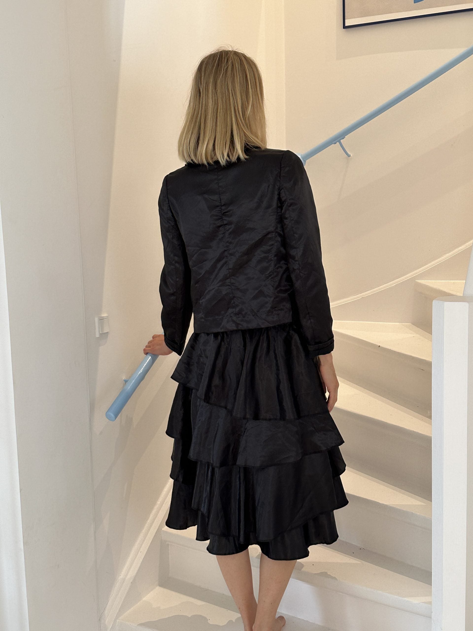 Comme Des Garcon Sæt